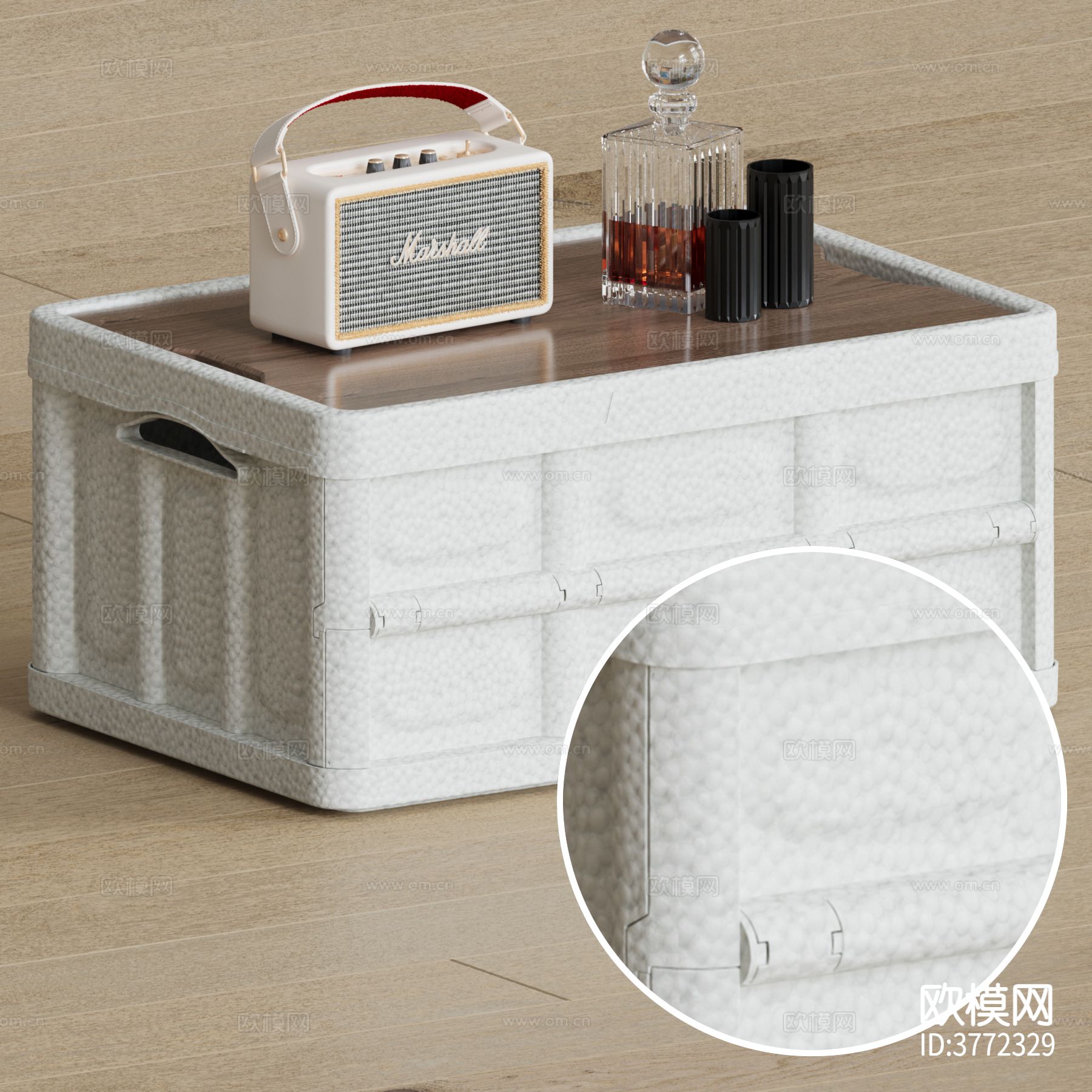 盒子 泡沫材质下载