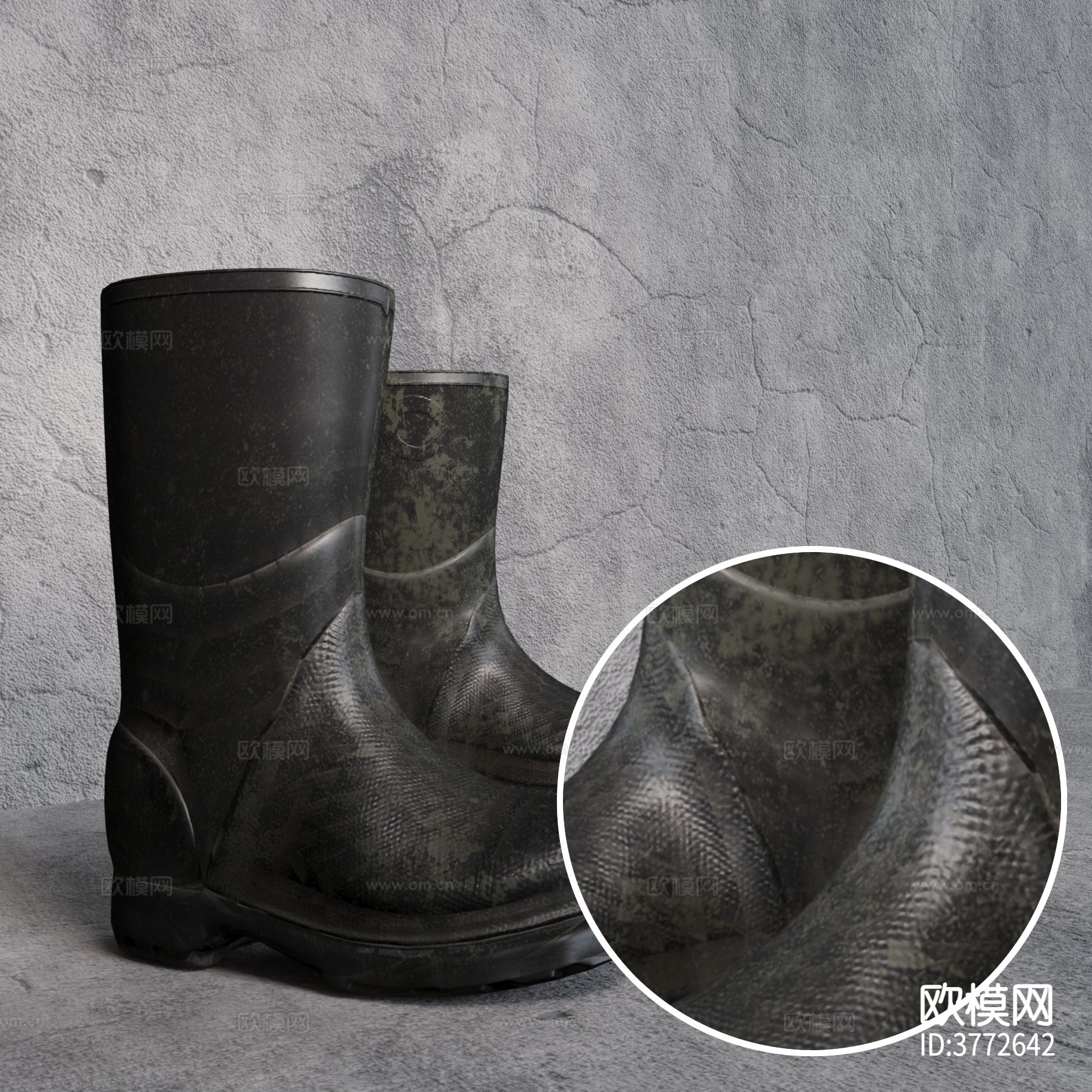 哑光塑料材质下载