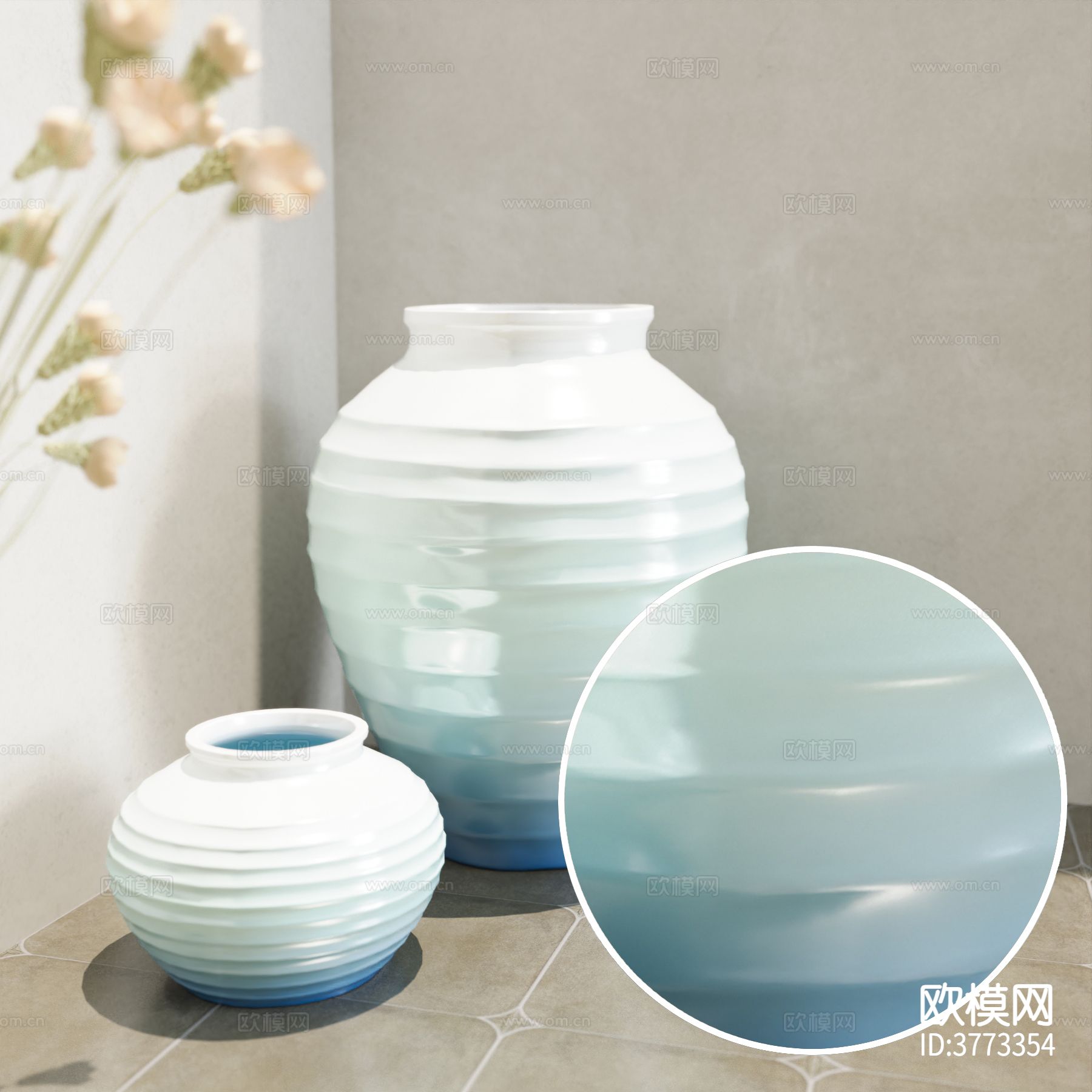 高光陶瓷材质下载