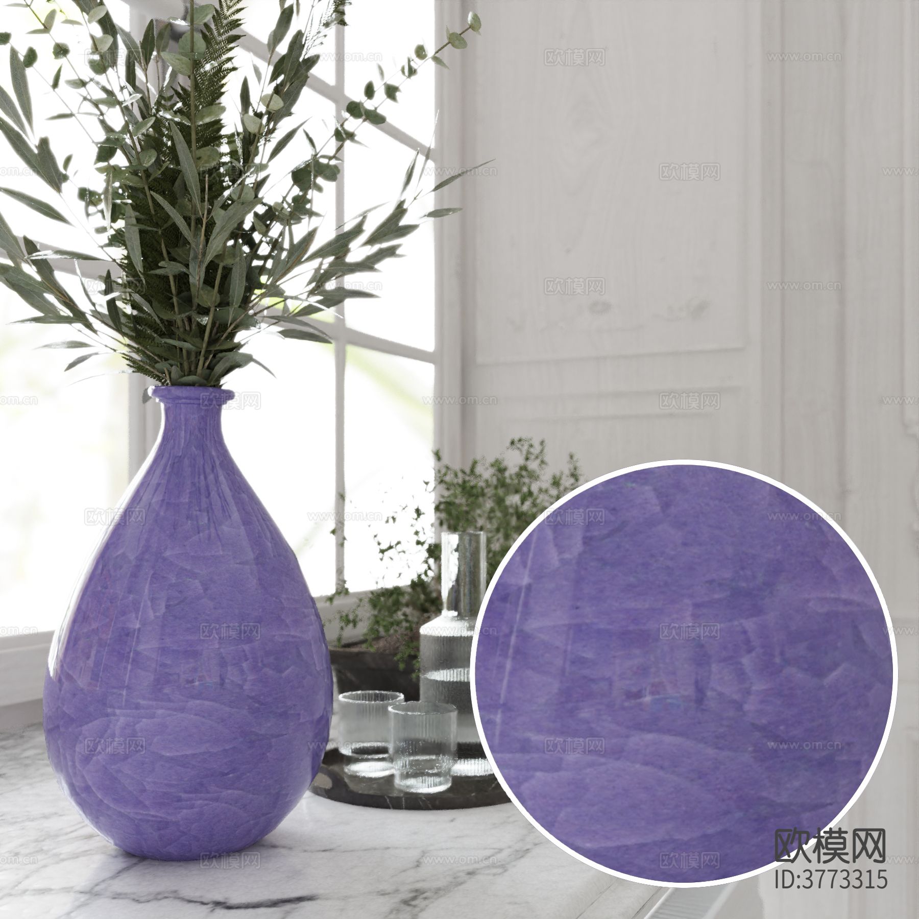 高光陶瓷材质下载