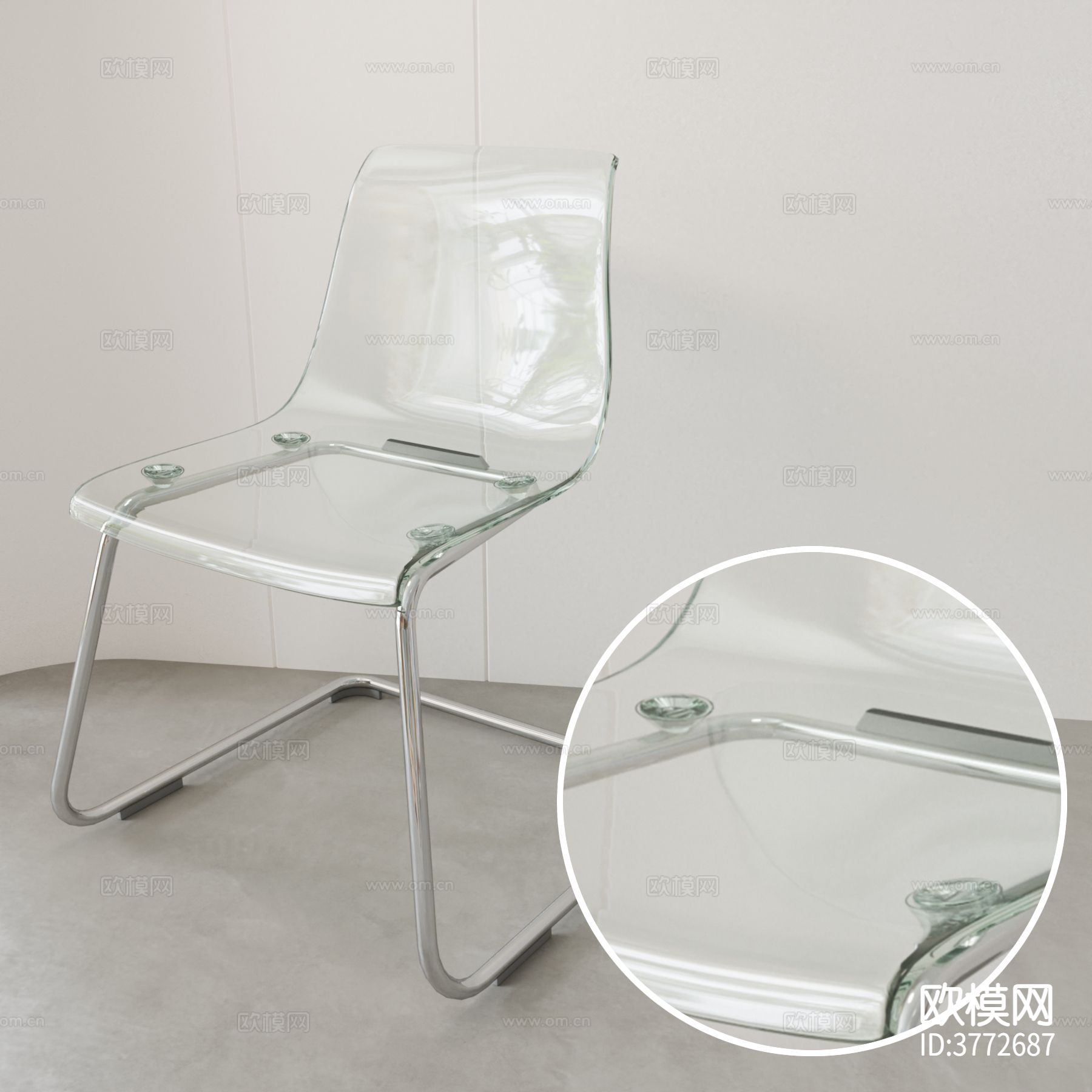 透明 塑料 亚克力材质下载