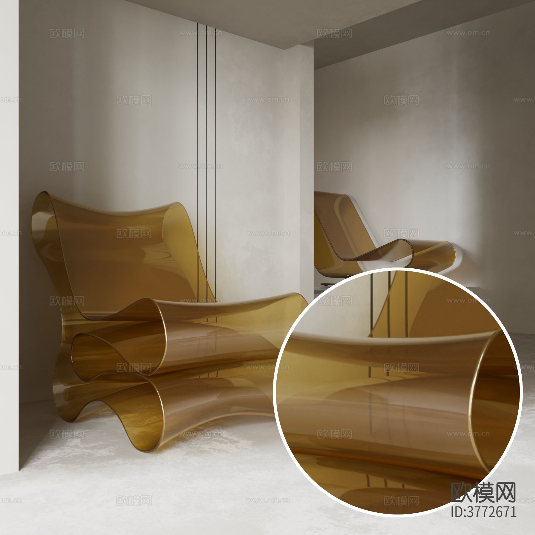 透明 塑料 亚克力材质下载