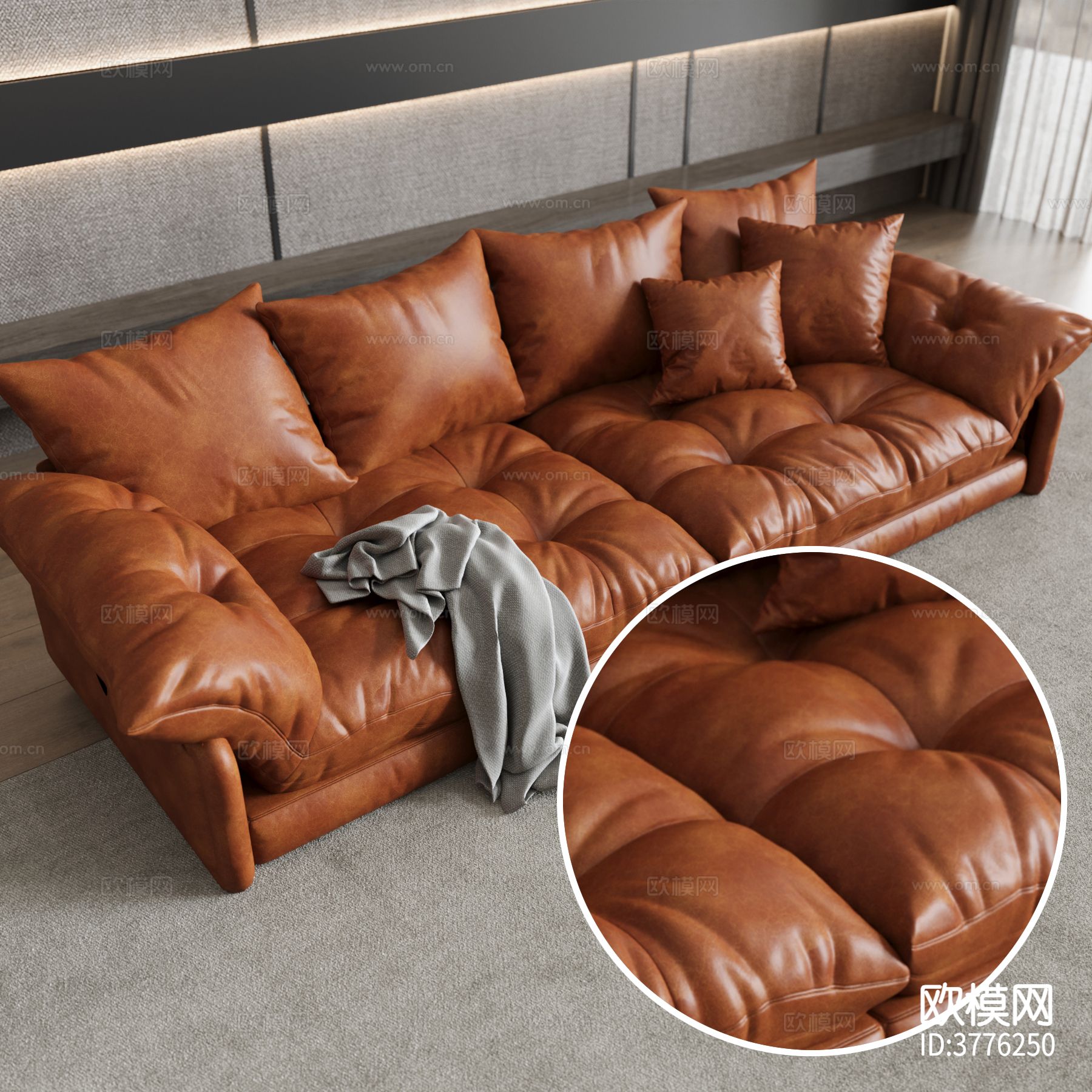 沙发皮 牛皮材质下载
