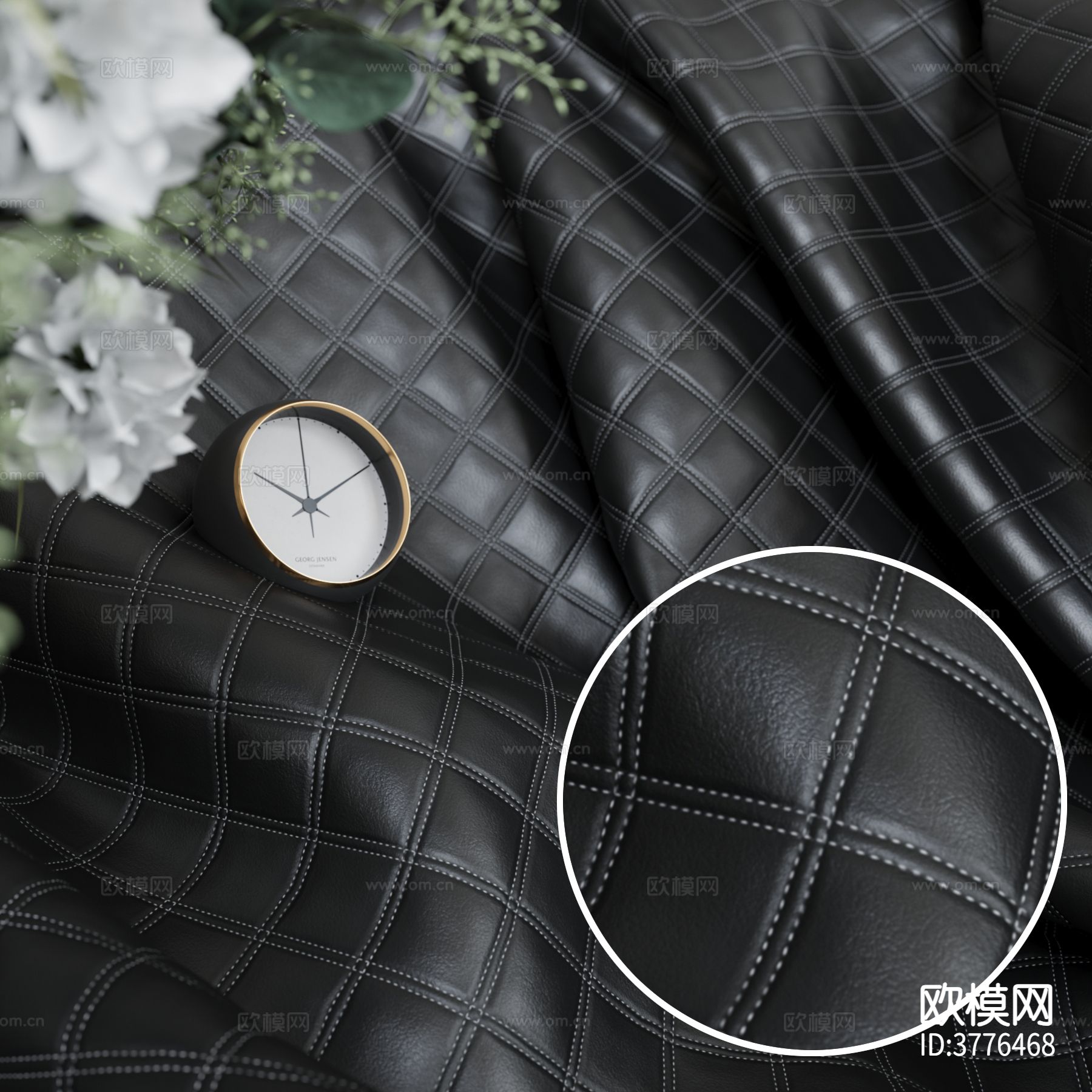 皮革 人造皮材质下载