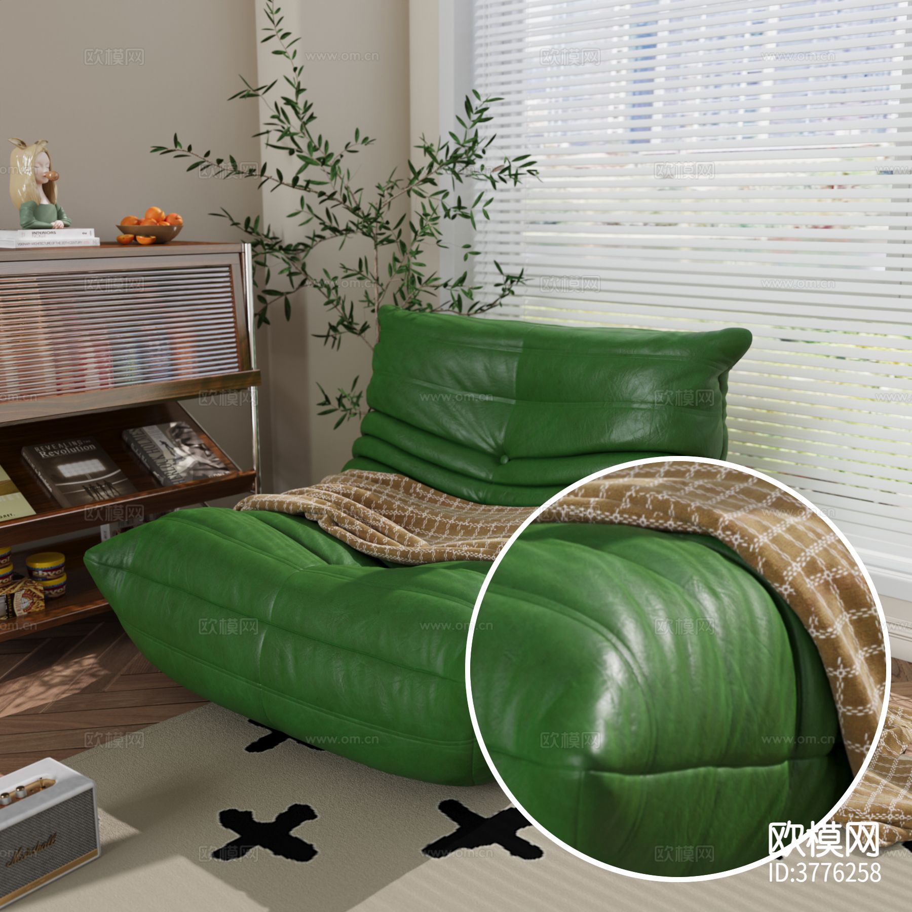 沙发皮 牛皮材质下载