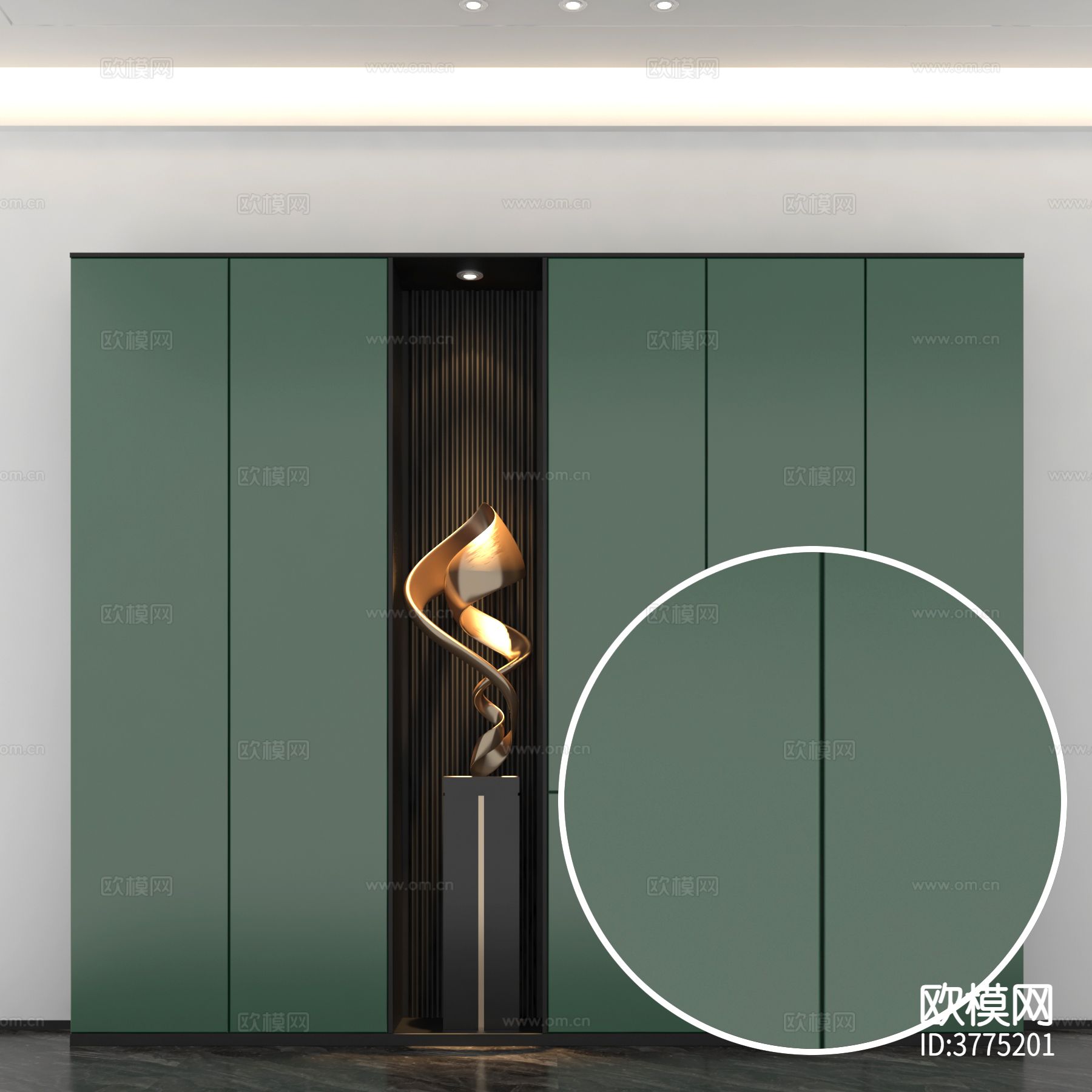 绿色烤漆板 烤漆塑膜材质下载