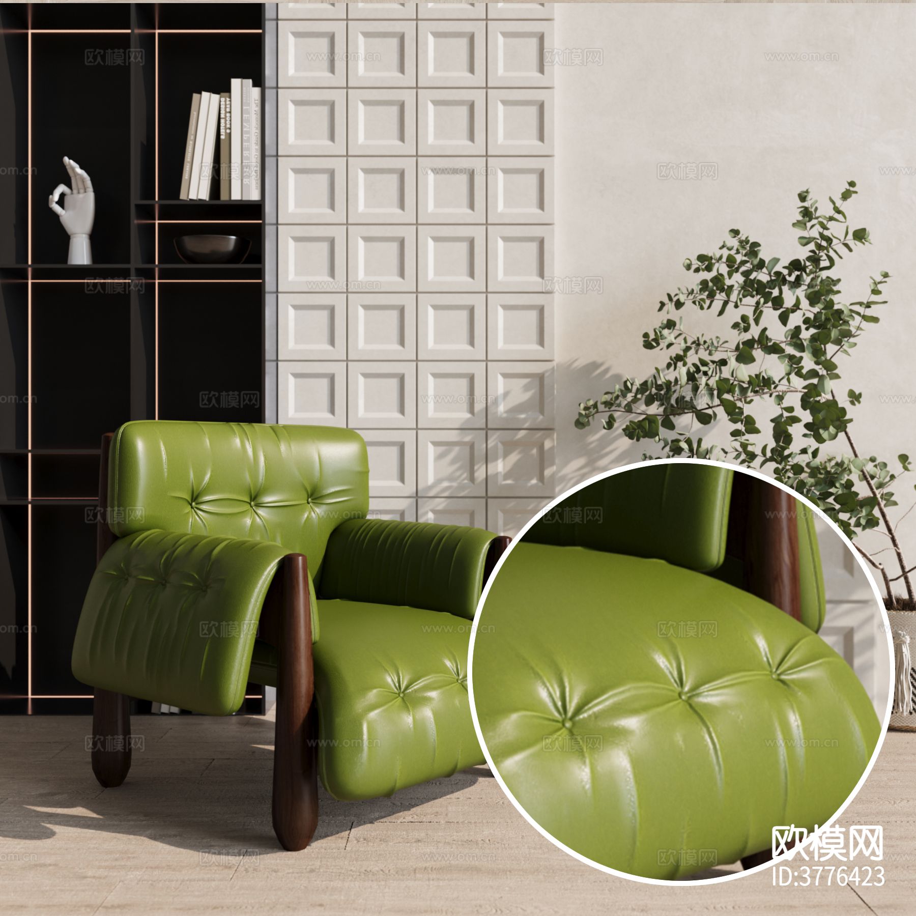 椅子皮 人造皮材质下载