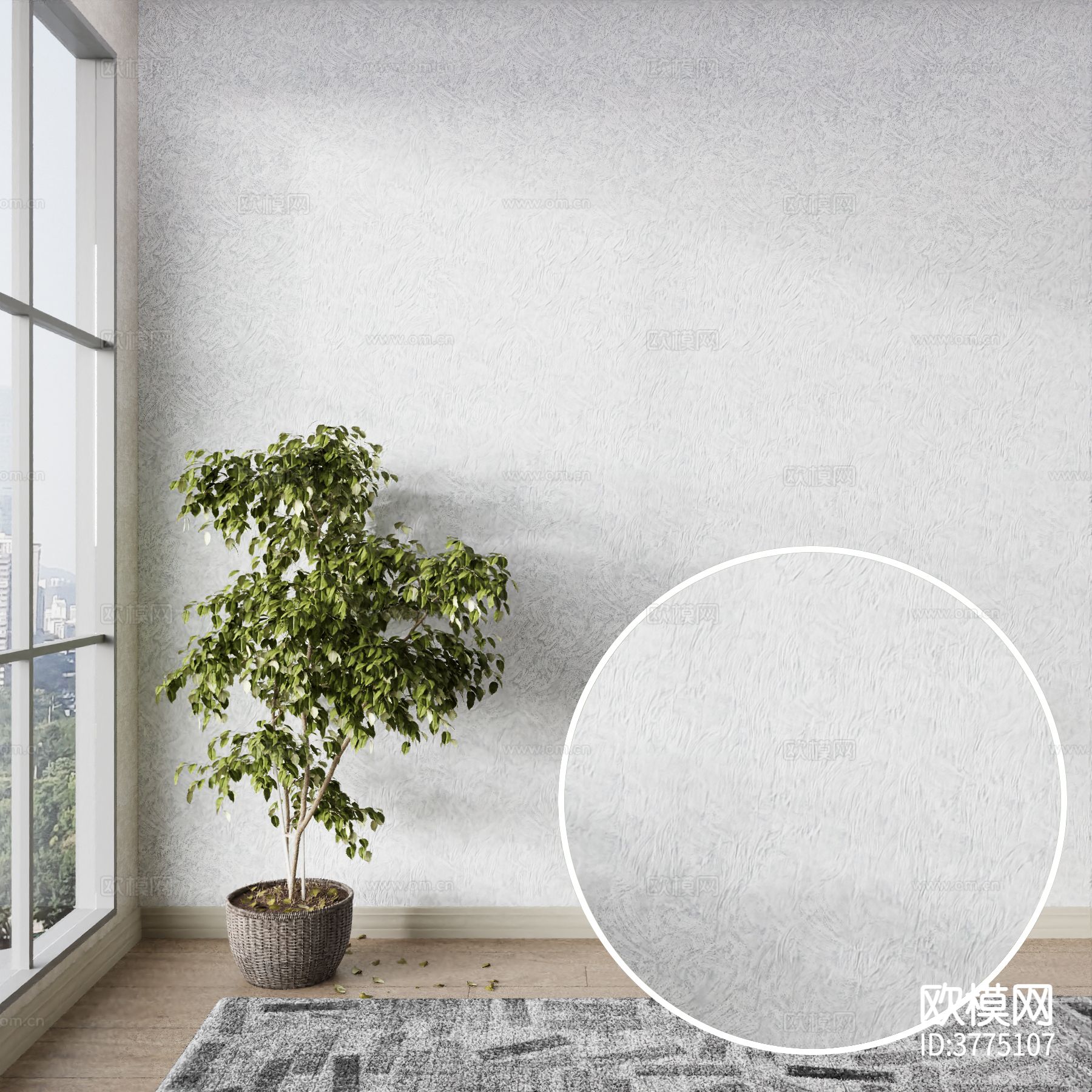 白色硅藻泥材质下载