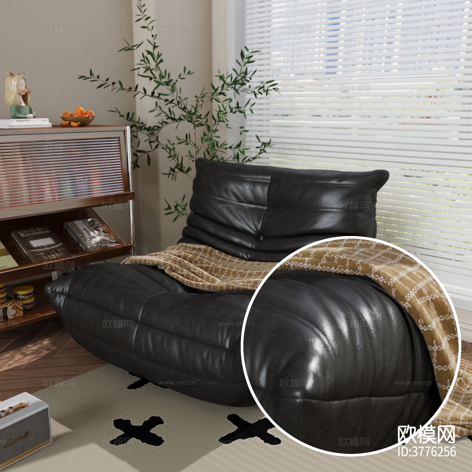 沙发皮 牛皮材质下载