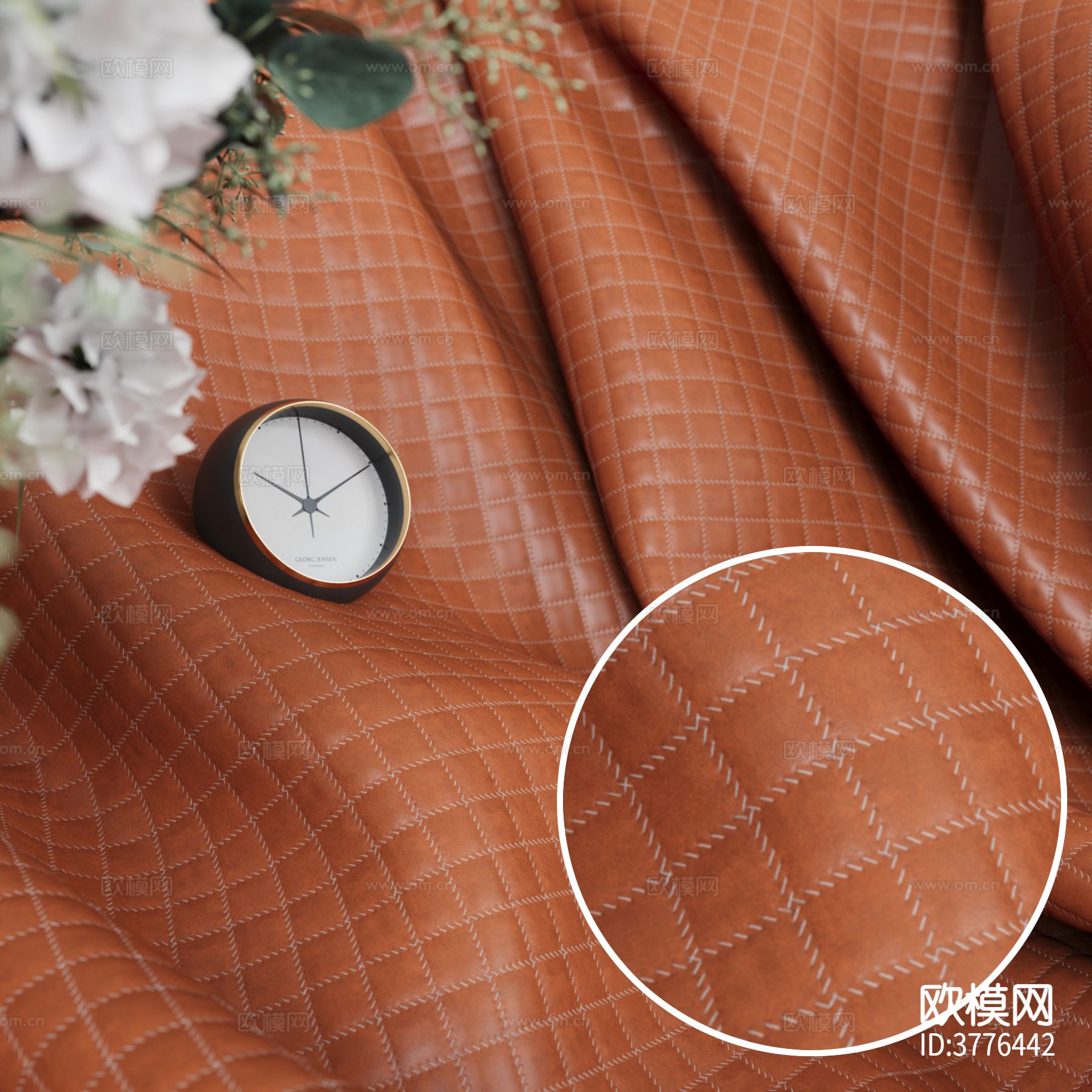 皮革 人造皮材质下载