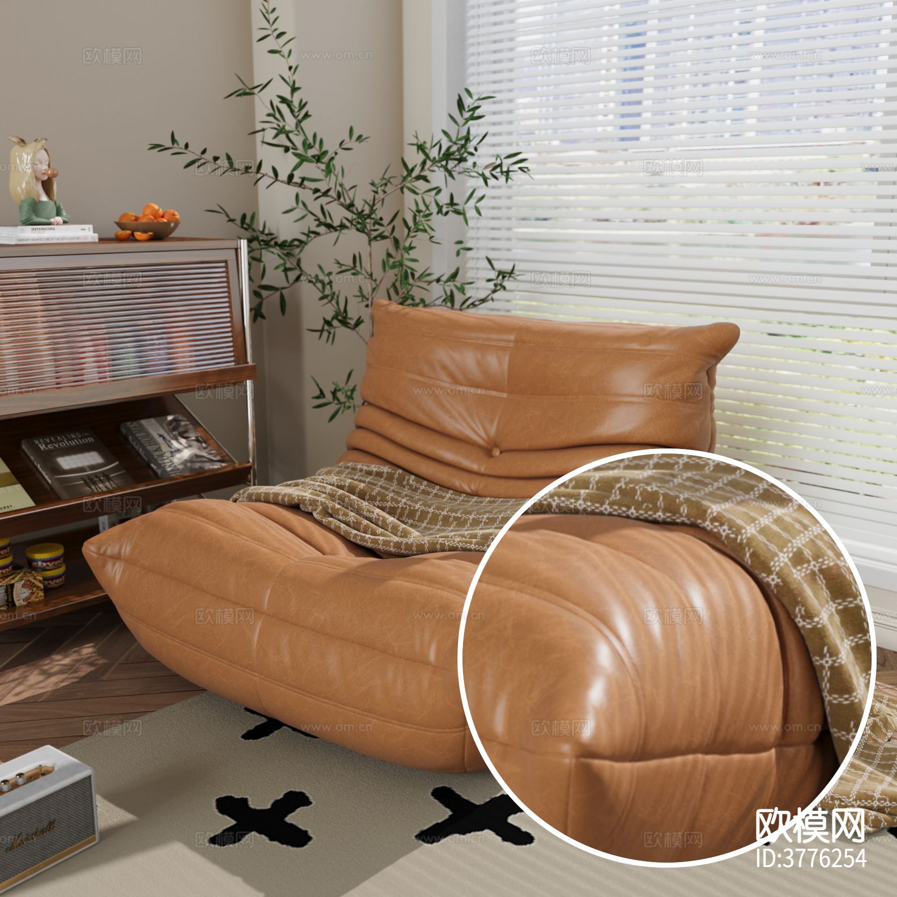 沙发皮 牛皮材质下载