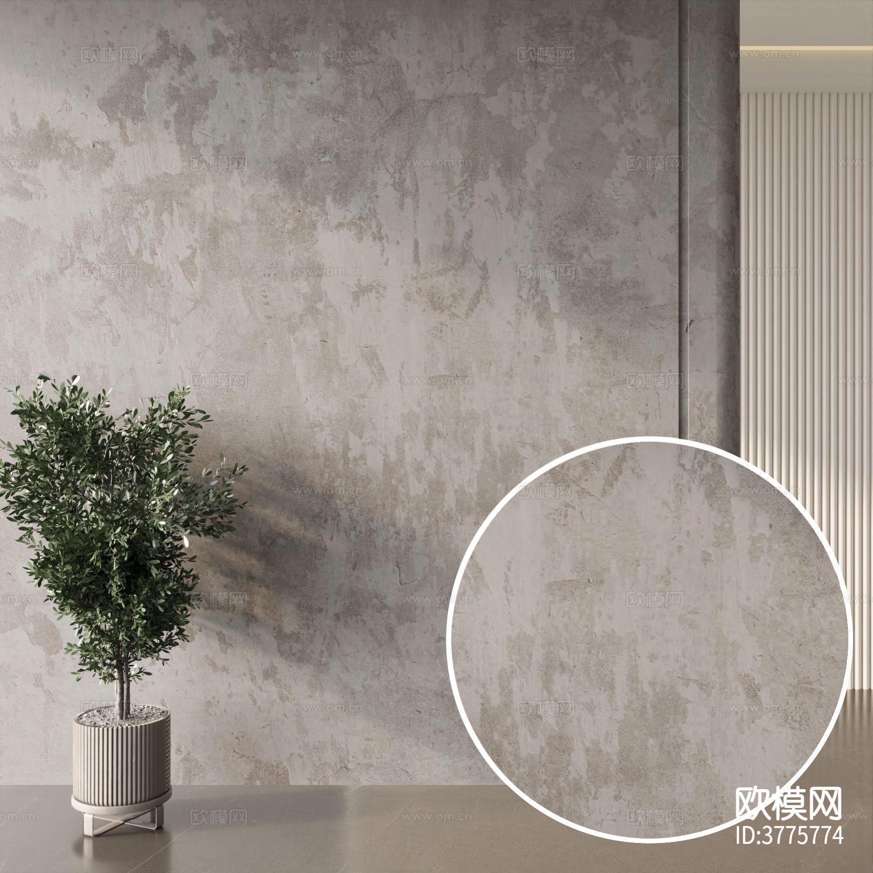 墙漆 艺术漆材质下载