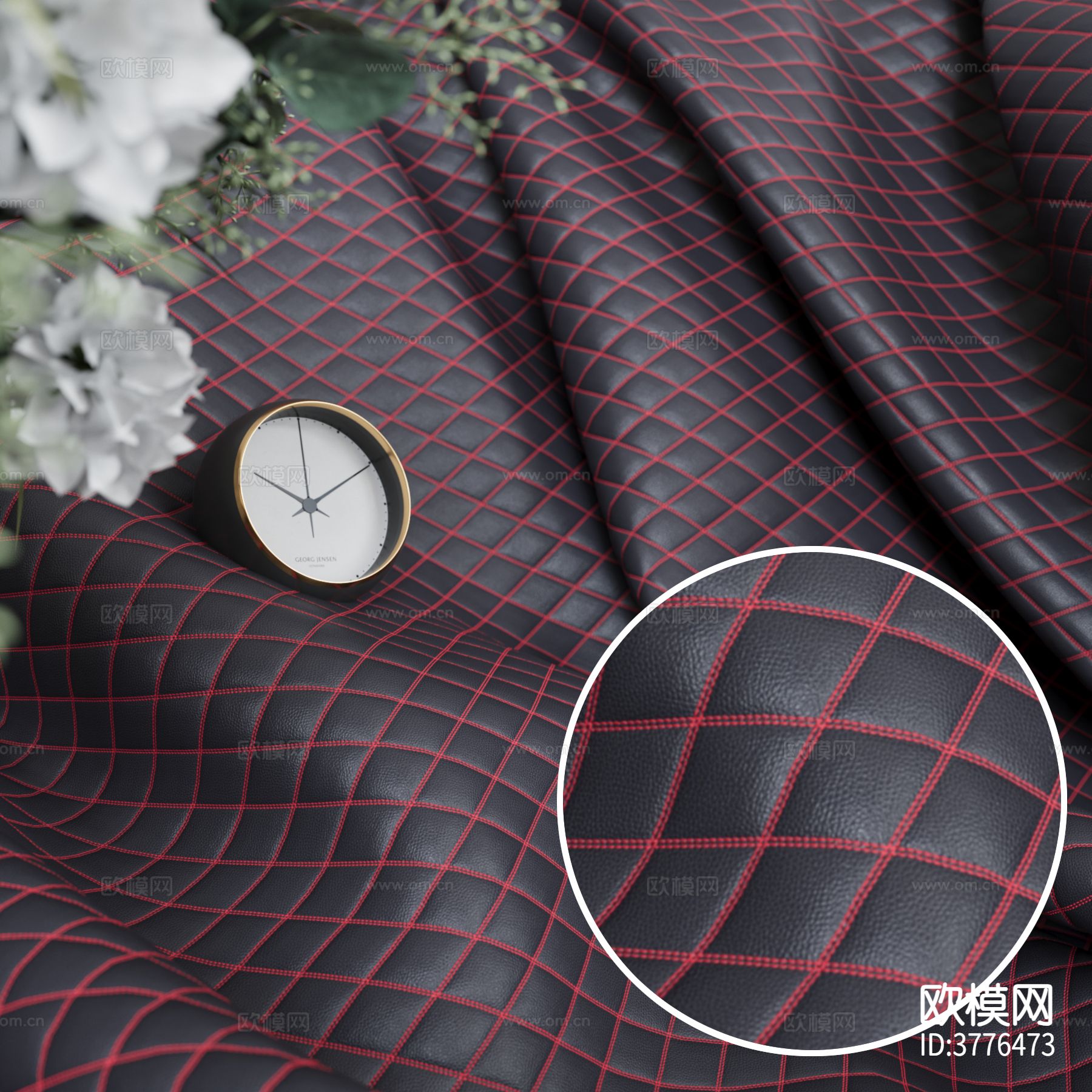 皮革 人造皮材质下载