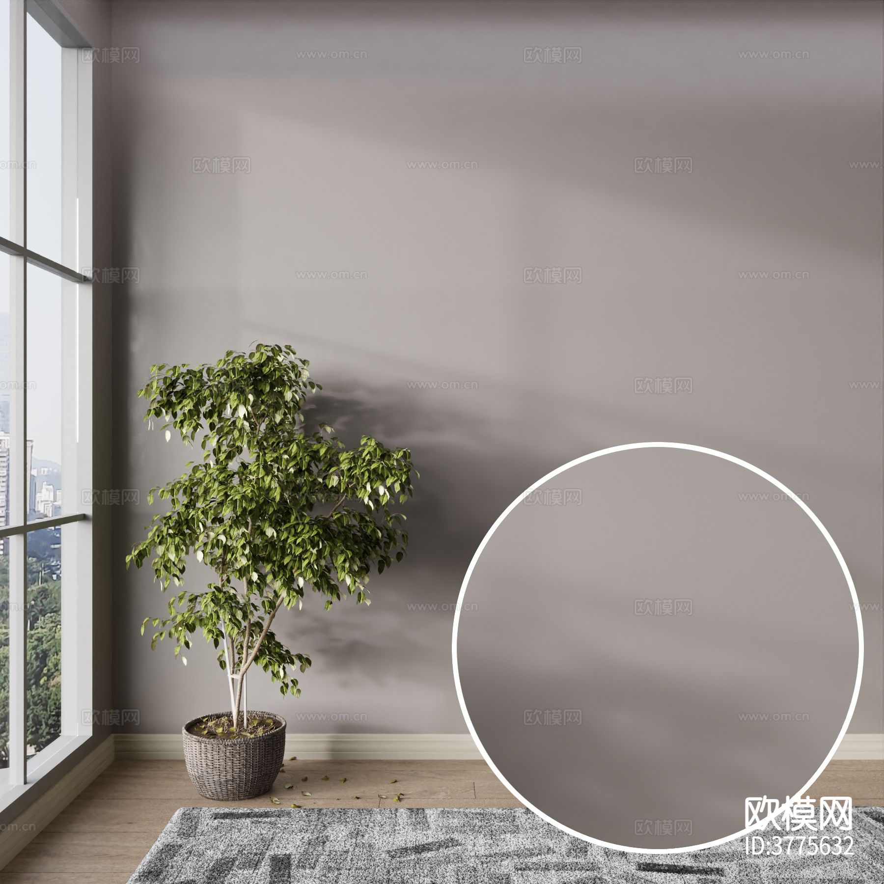 灰色墙漆 乳胶漆材质下载