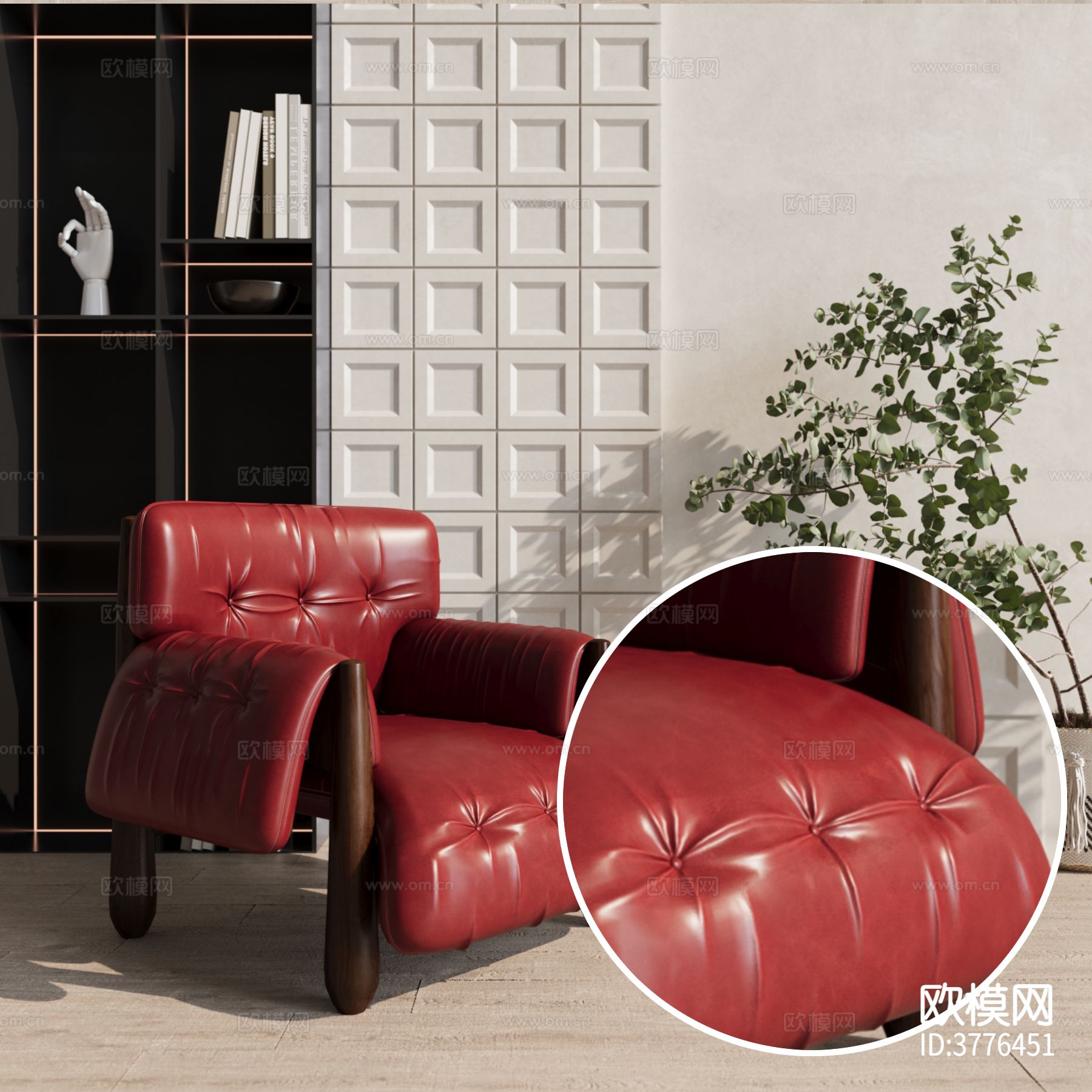 沙发皮 人造皮材质下载