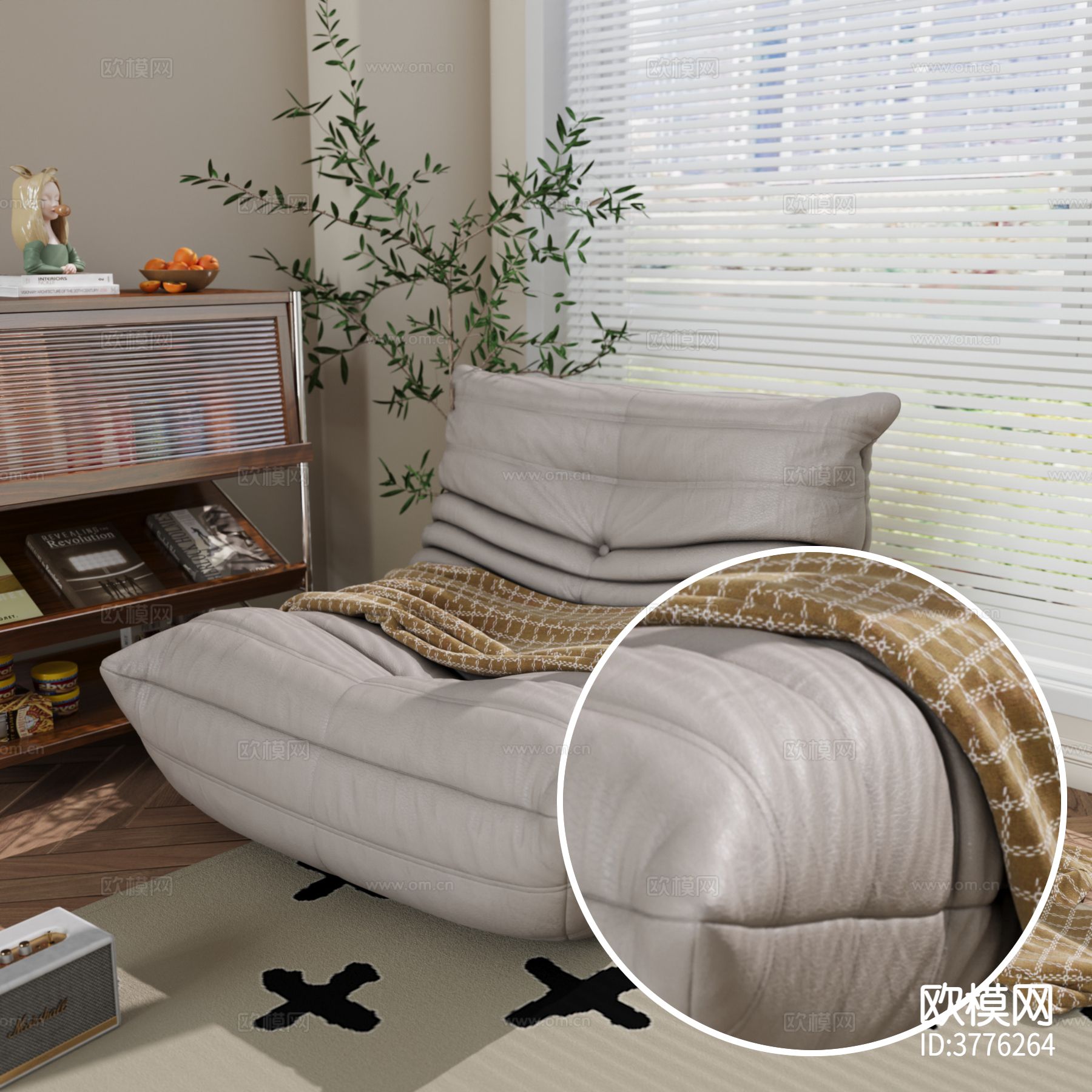 沙发皮 牛皮材质下载