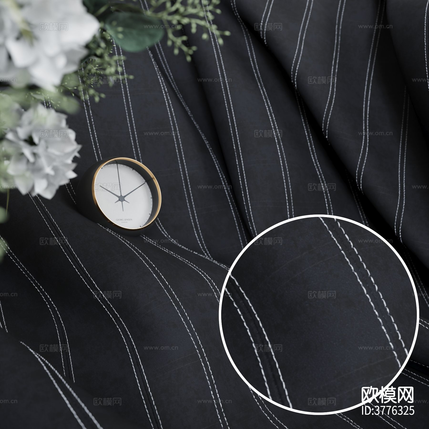 真皮 皮革 牛皮材质下载