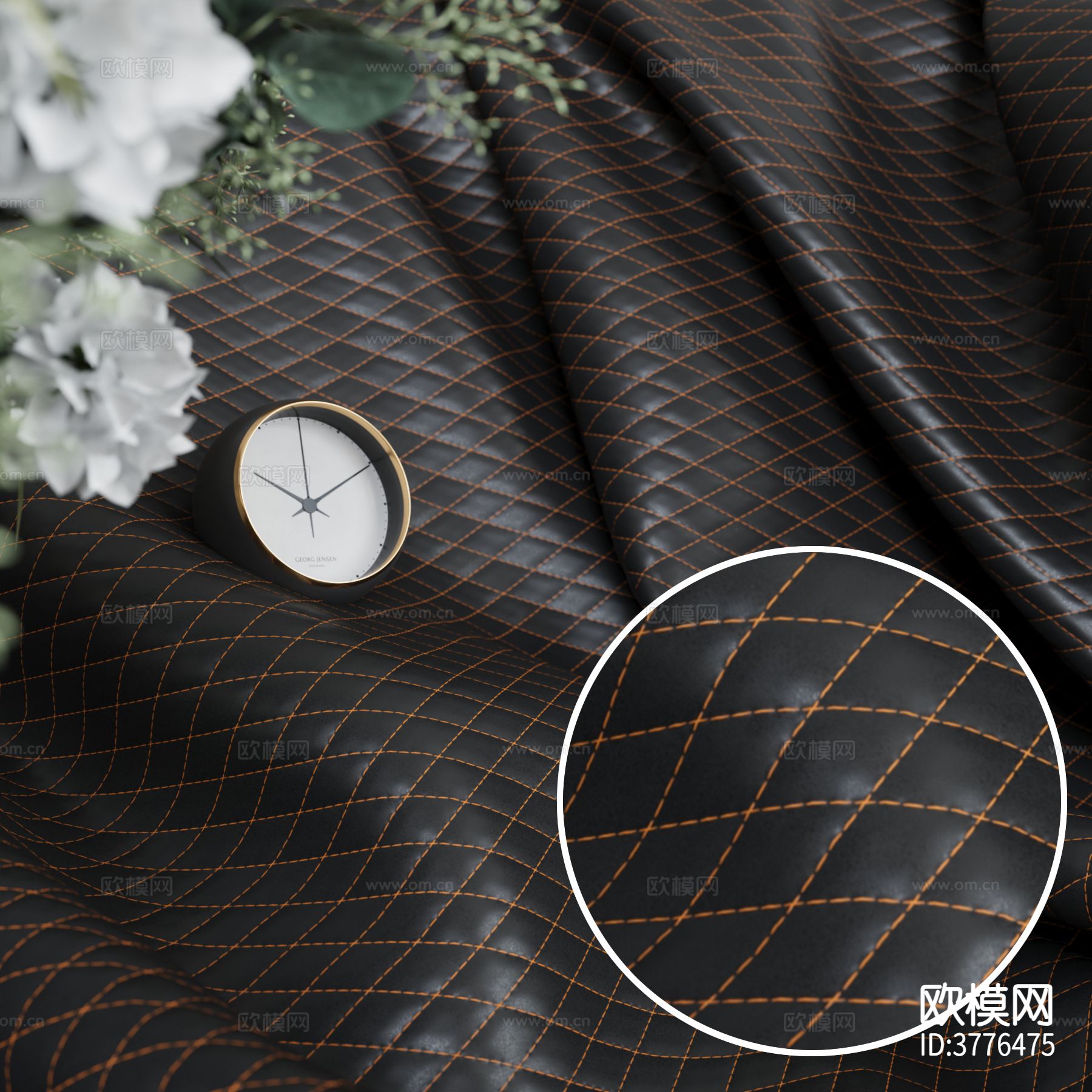 皮革 人造皮材质下载