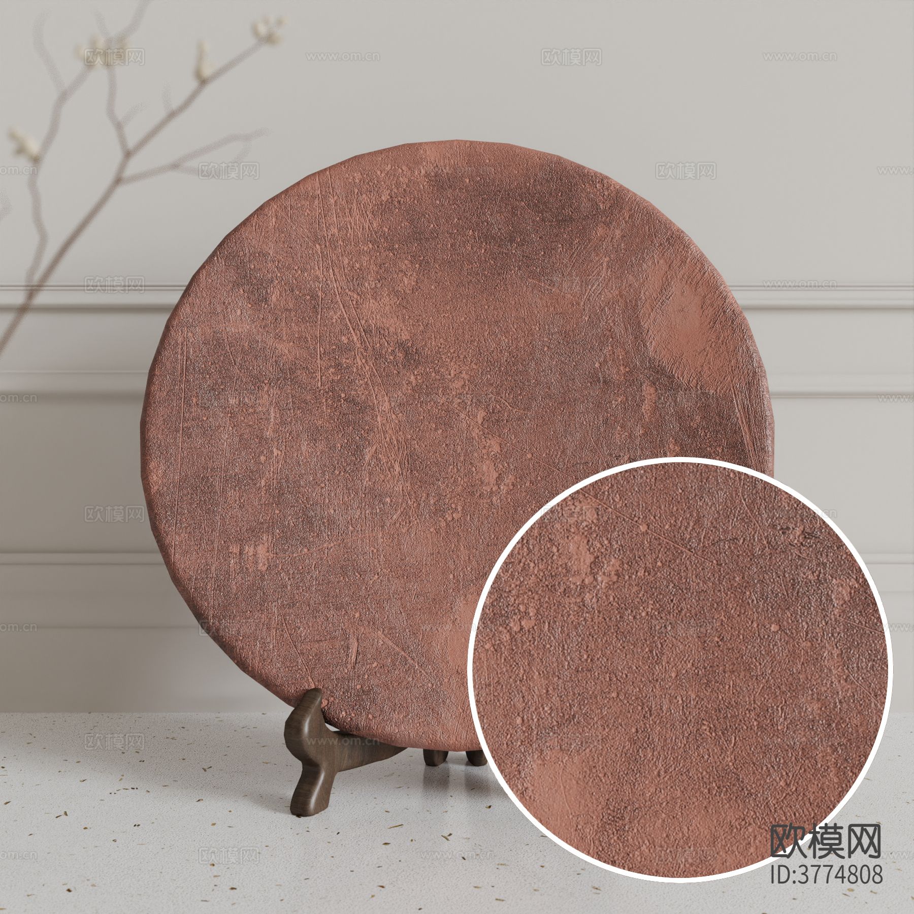 哑光陶瓷 粗糙陶瓷材质下载