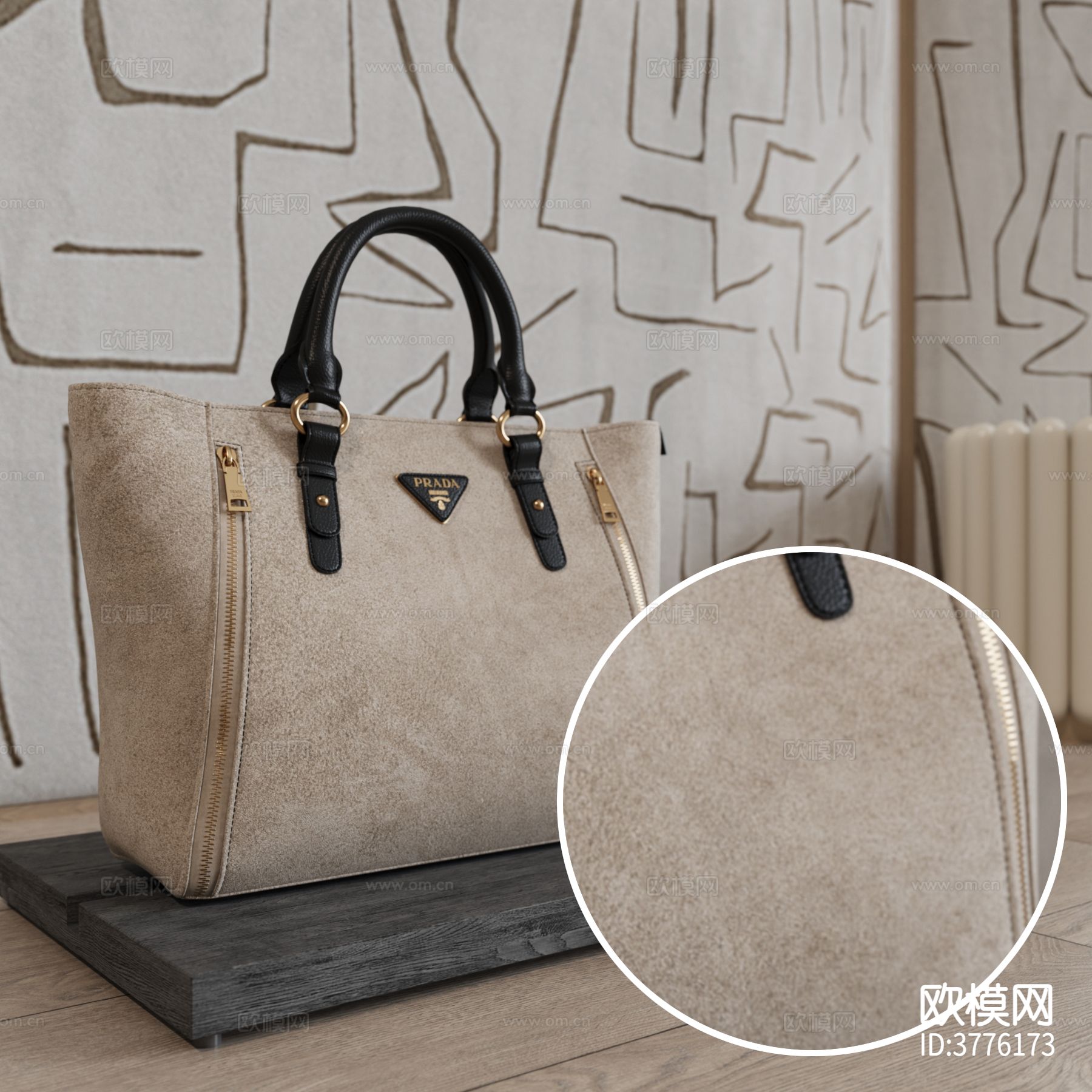 翻毛皮材质下载