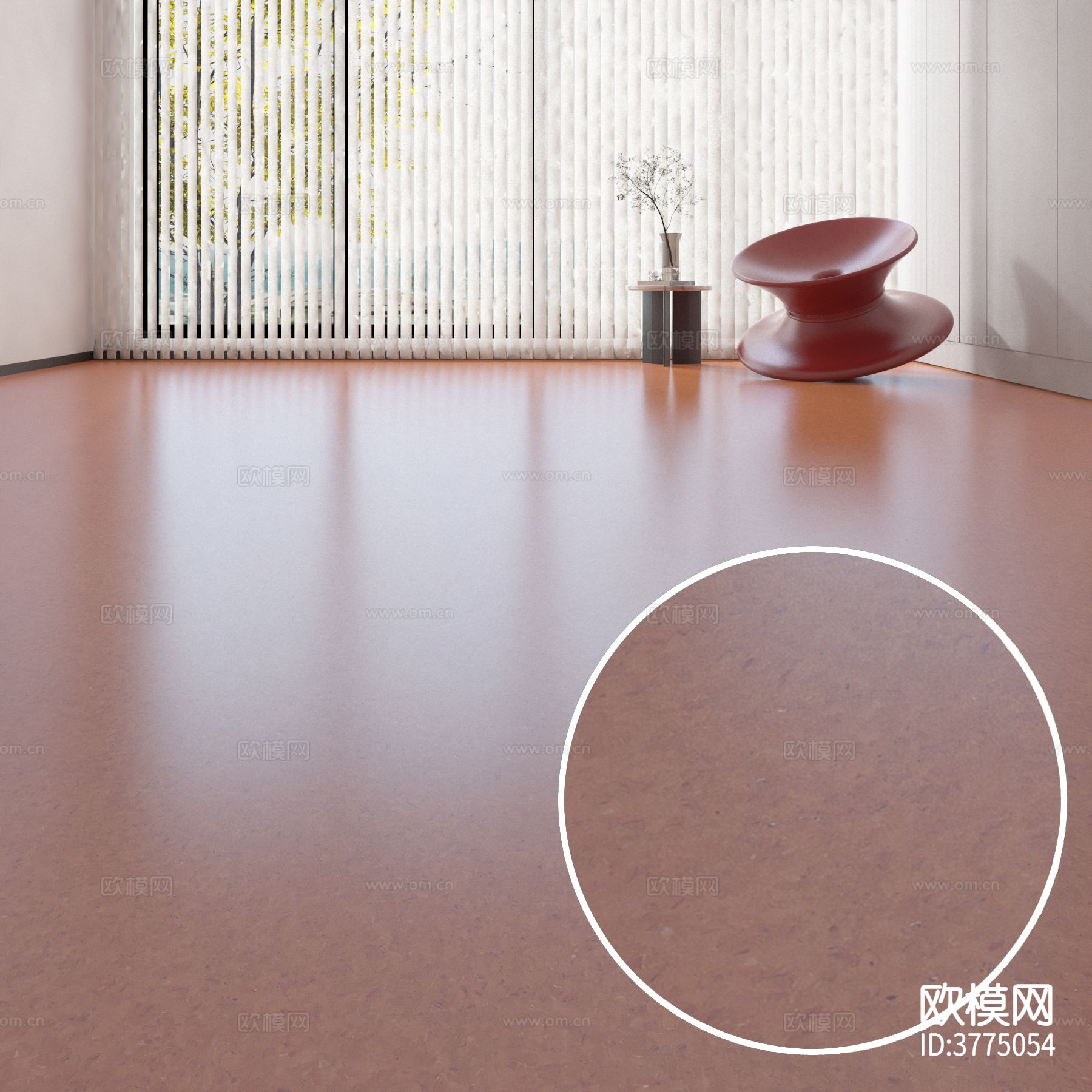 地坪漆材质下载