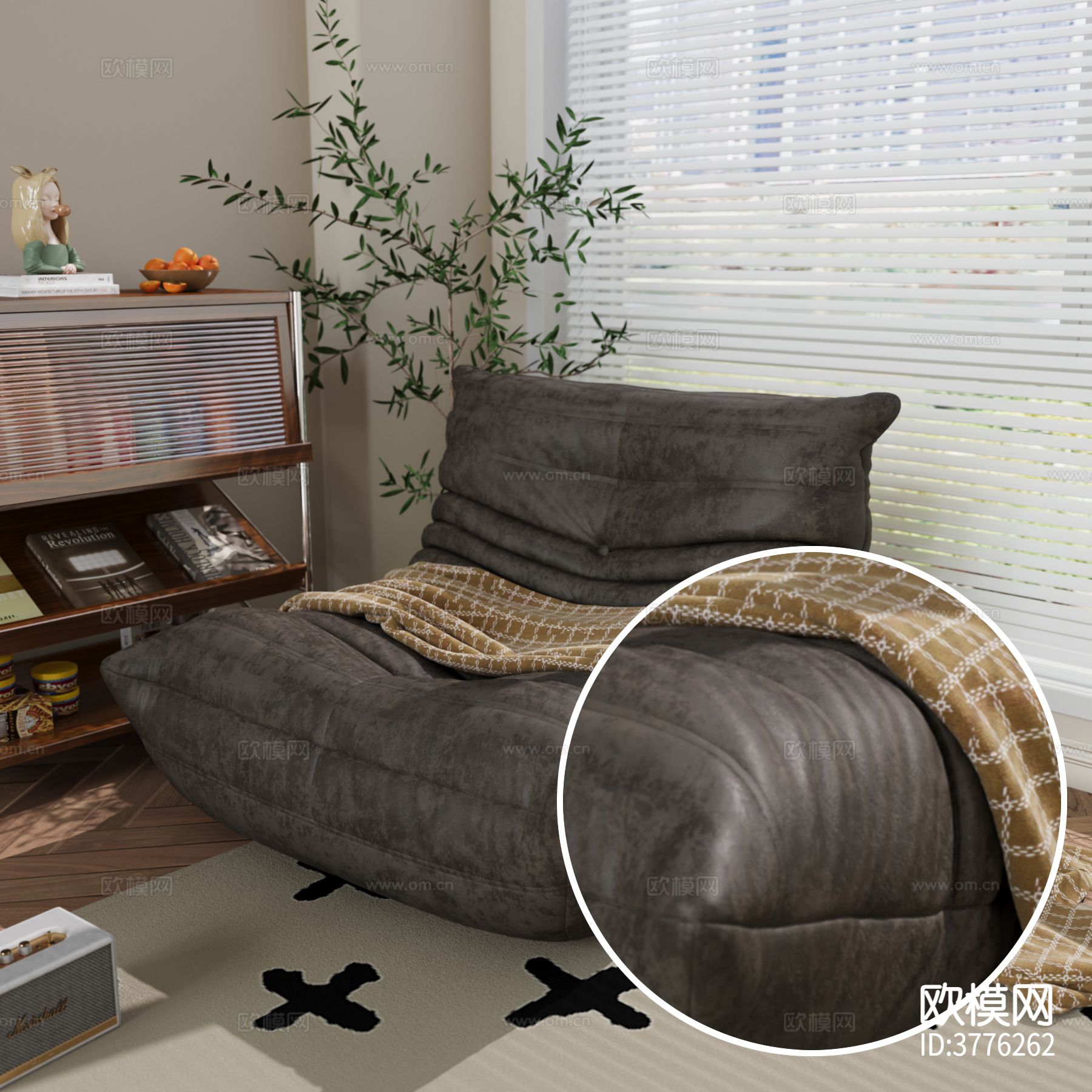 沙发皮 牛皮材质下载