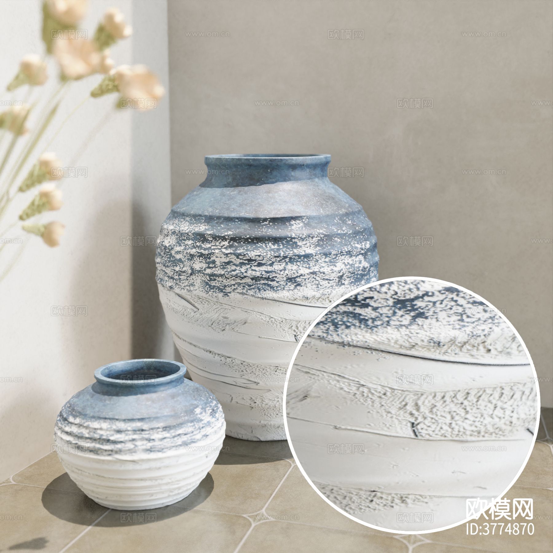 哑光陶瓷 粗糙陶瓷材质下载