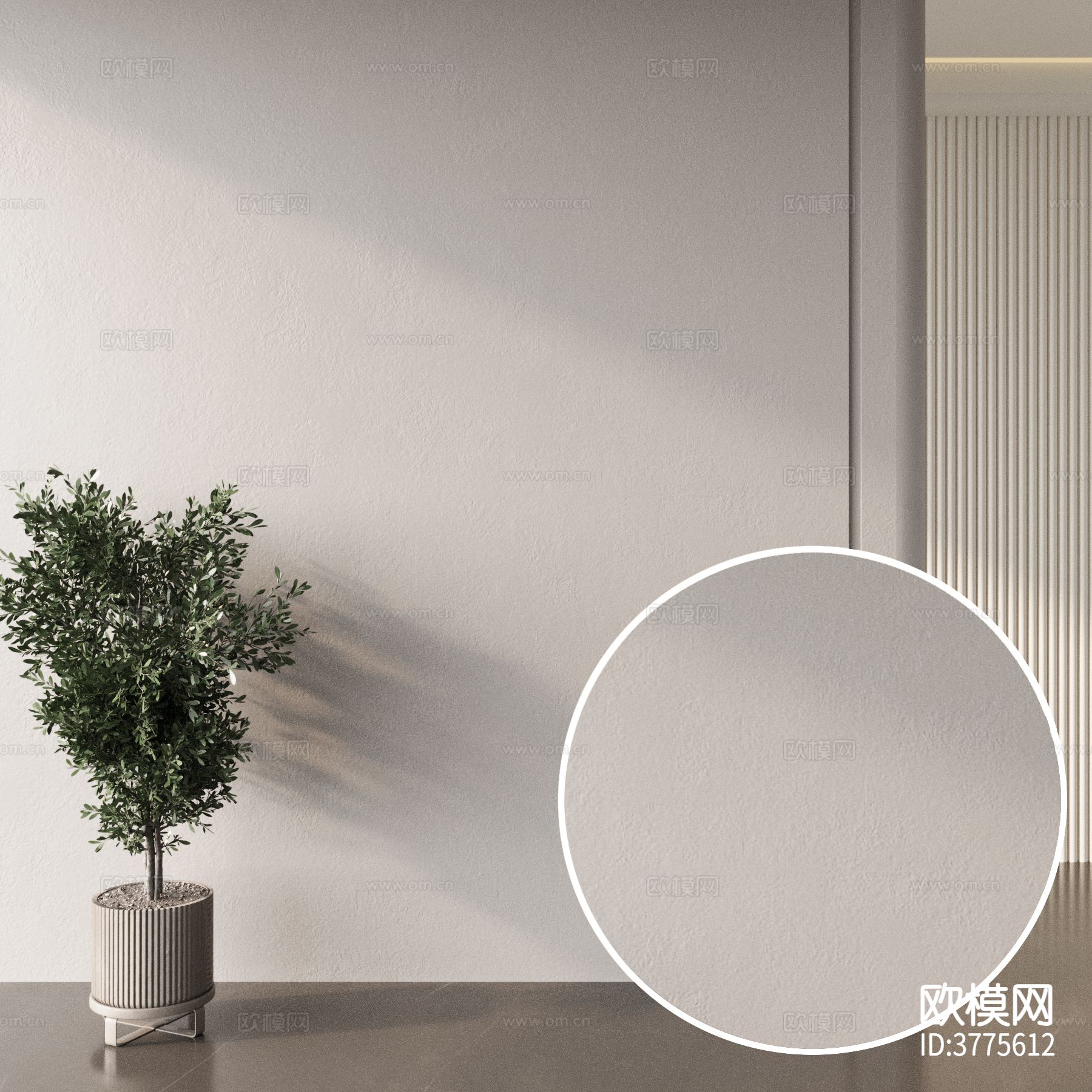 灰色墙漆 乳胶漆材质下载