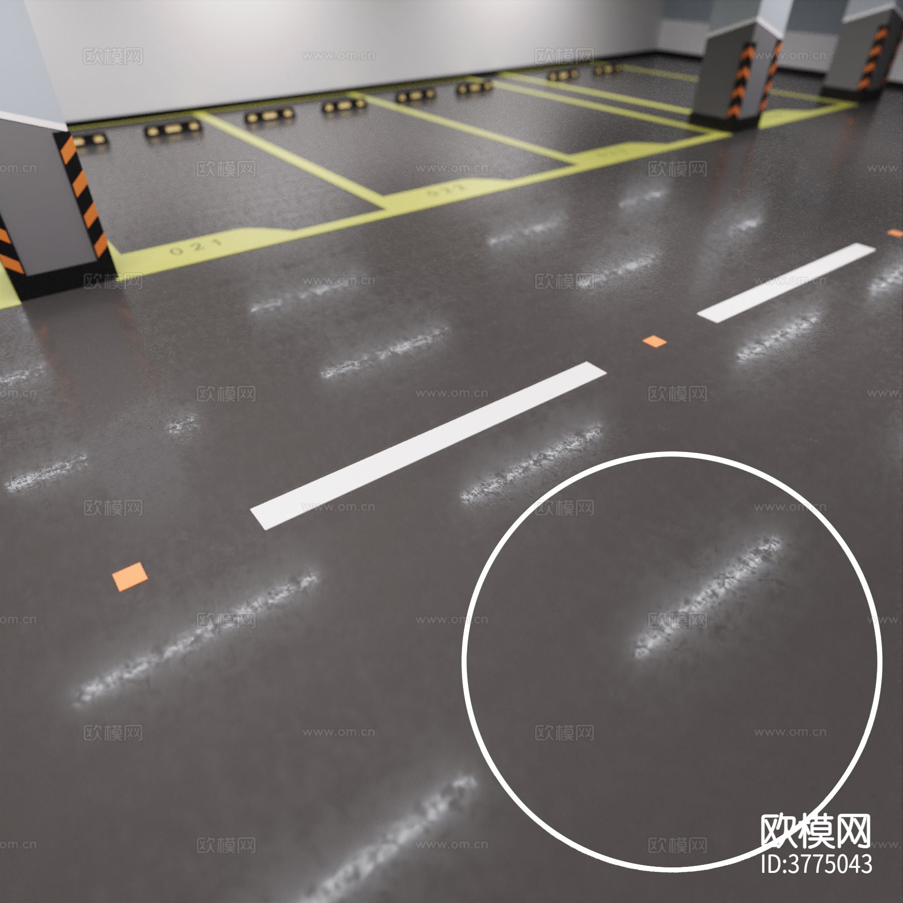 黑灰色涂料 地坪漆材质下载