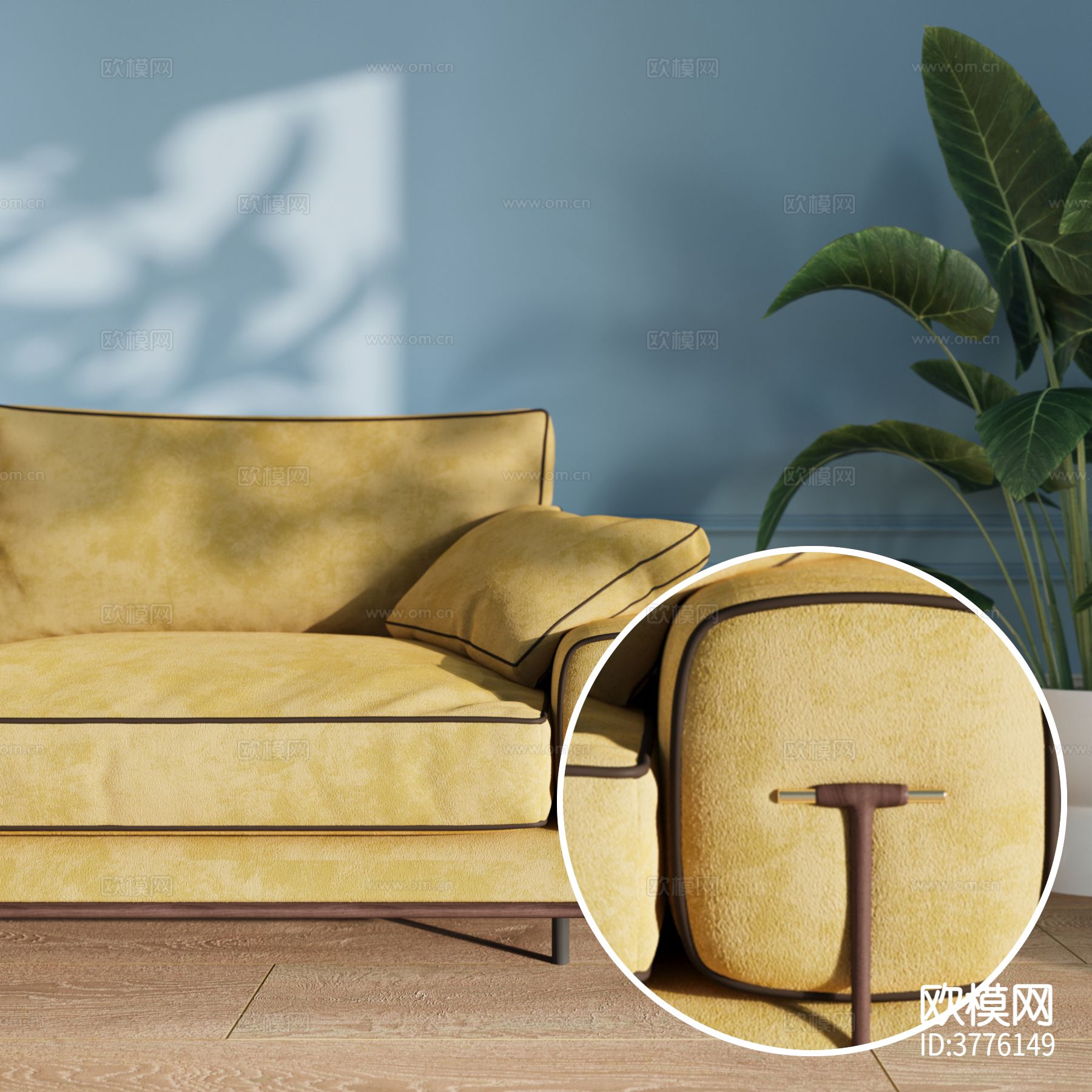 翻毛皮材质下载