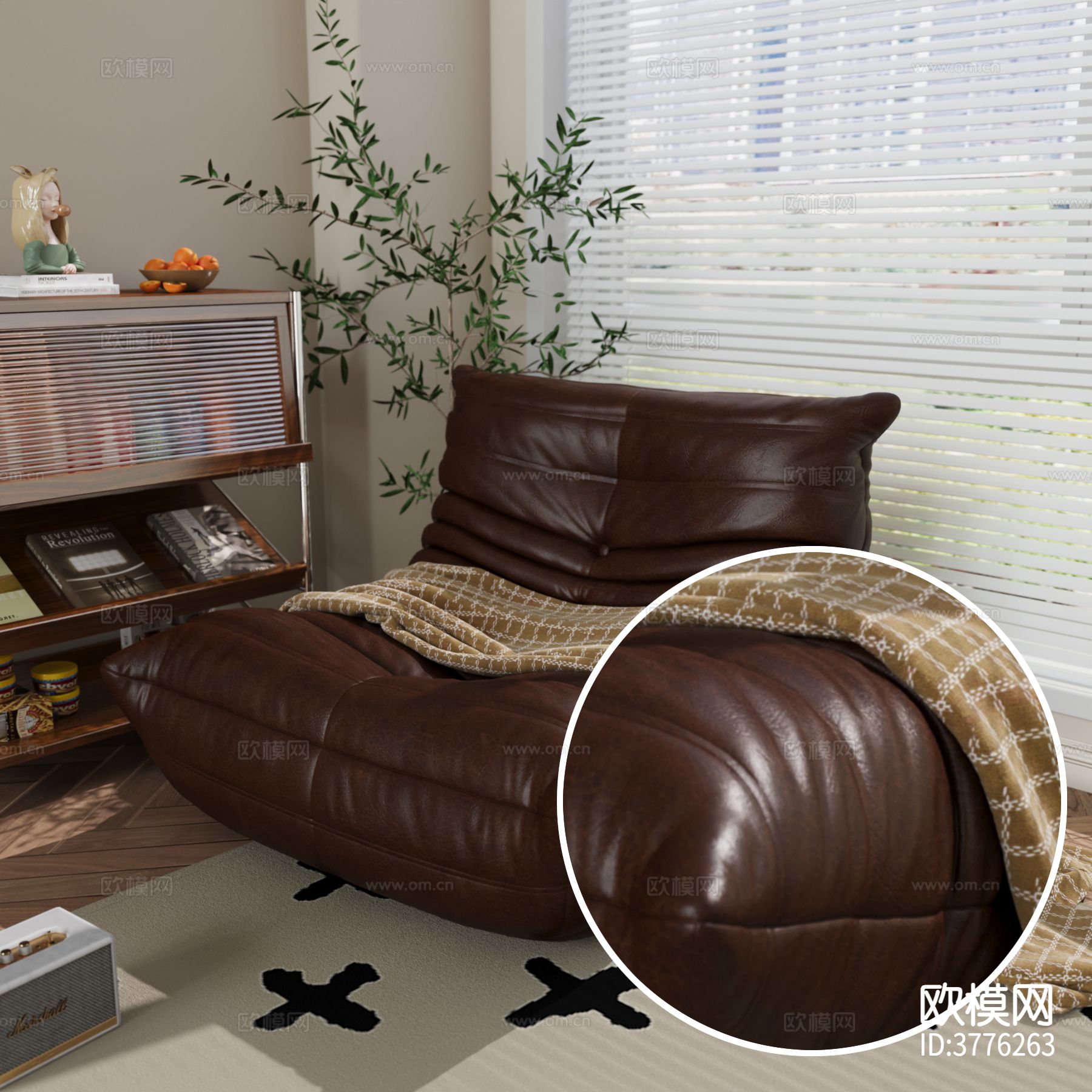 沙发皮 牛皮材质下载