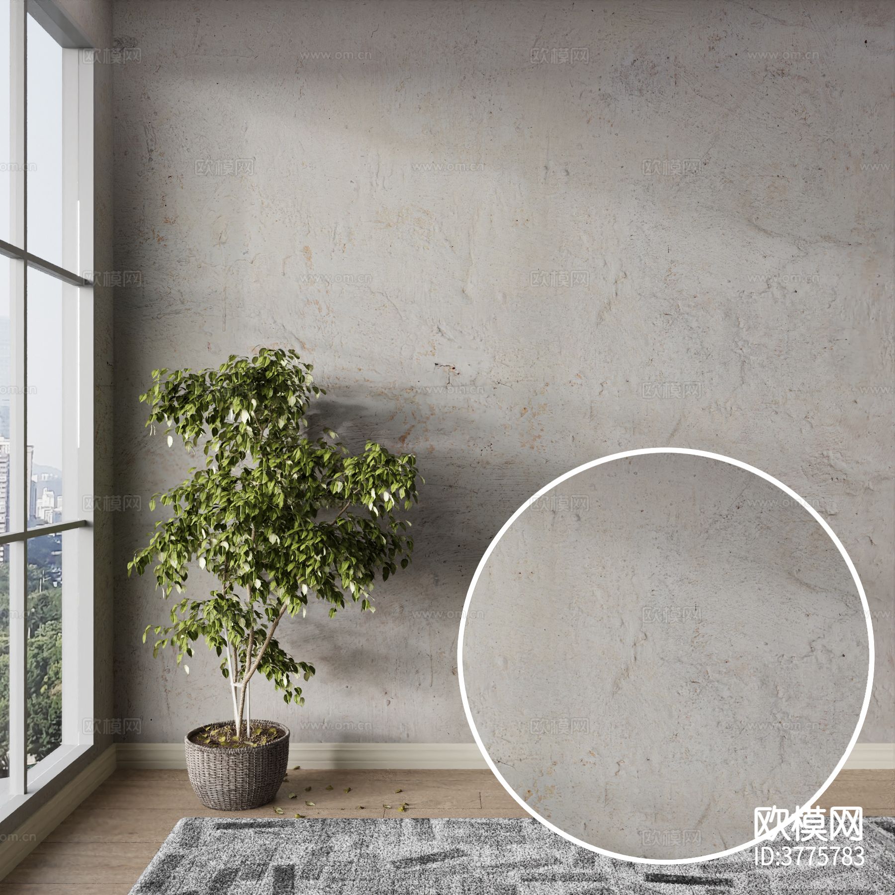 墙漆 艺术漆材质下载