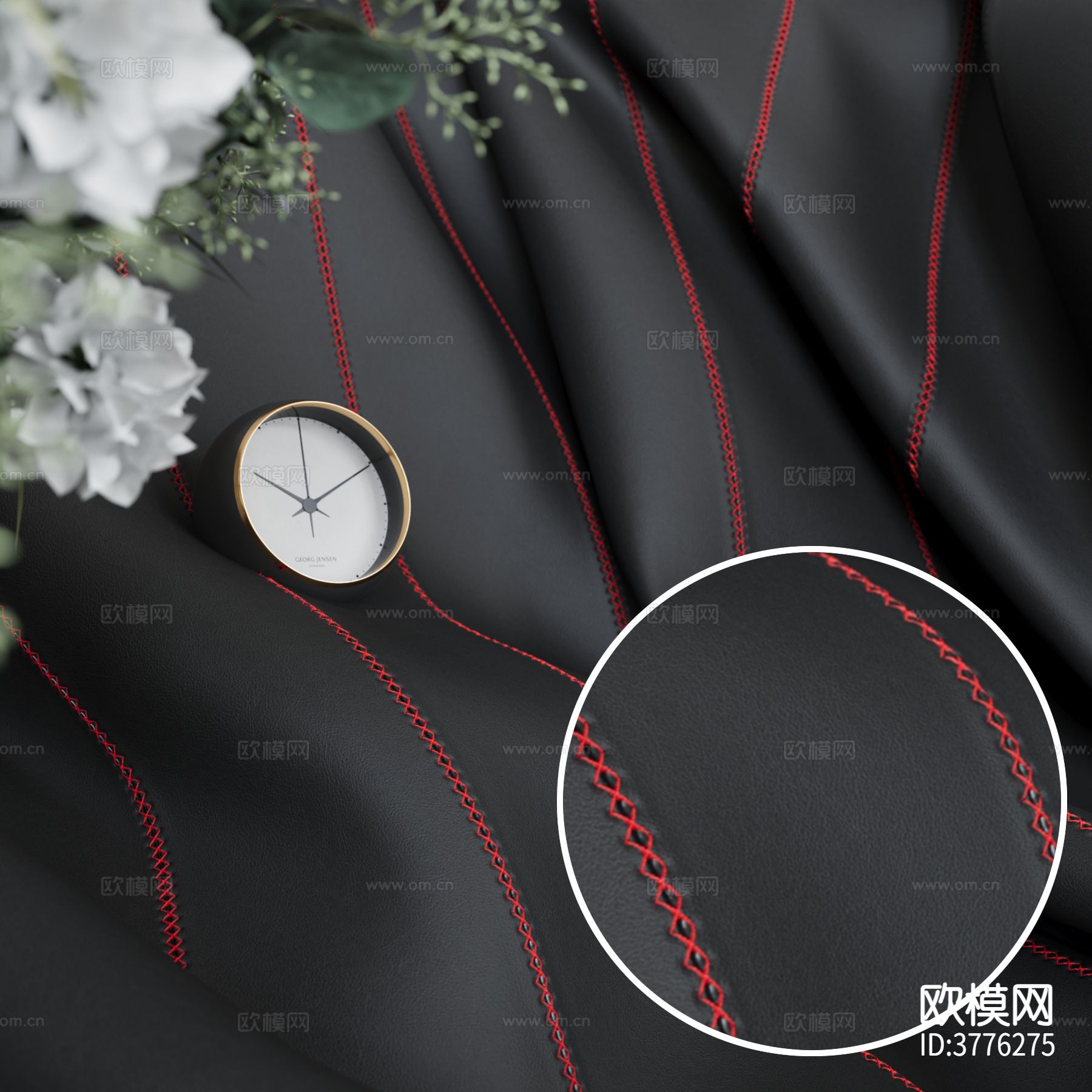 真皮 皮革 牛皮材质下载