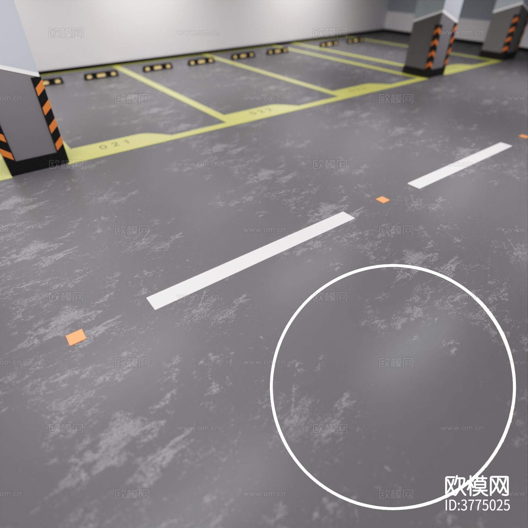 灰色涂料 地坪漆材质下载