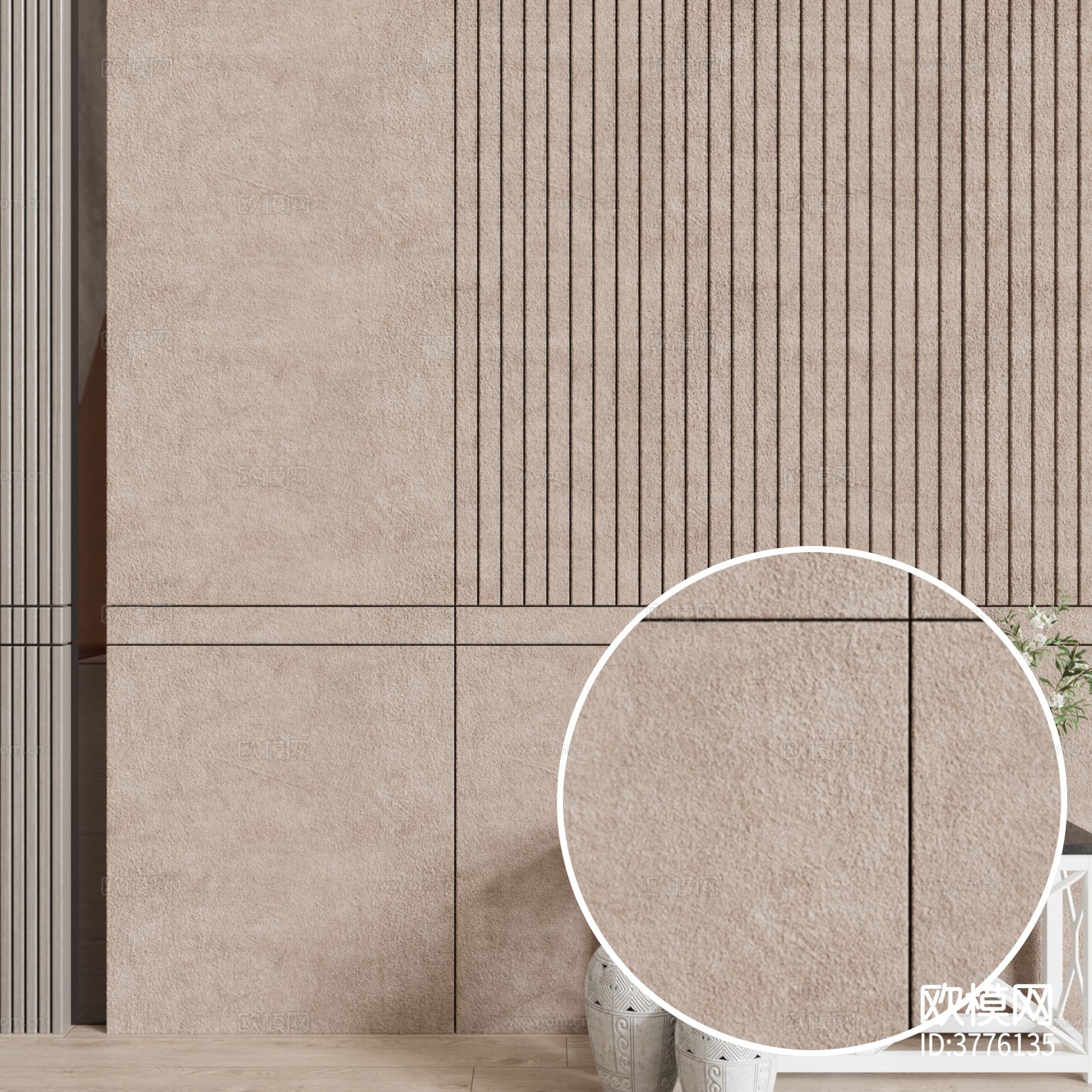 翻毛皮材质下载