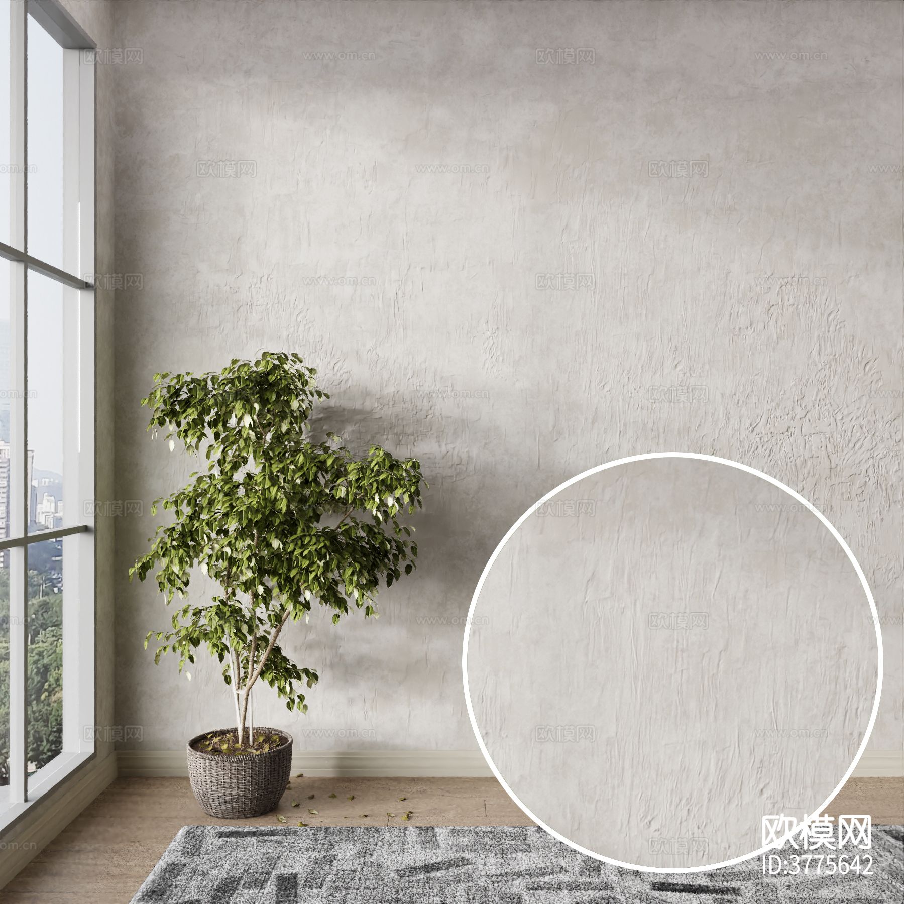 墙漆 乳胶漆材质下载