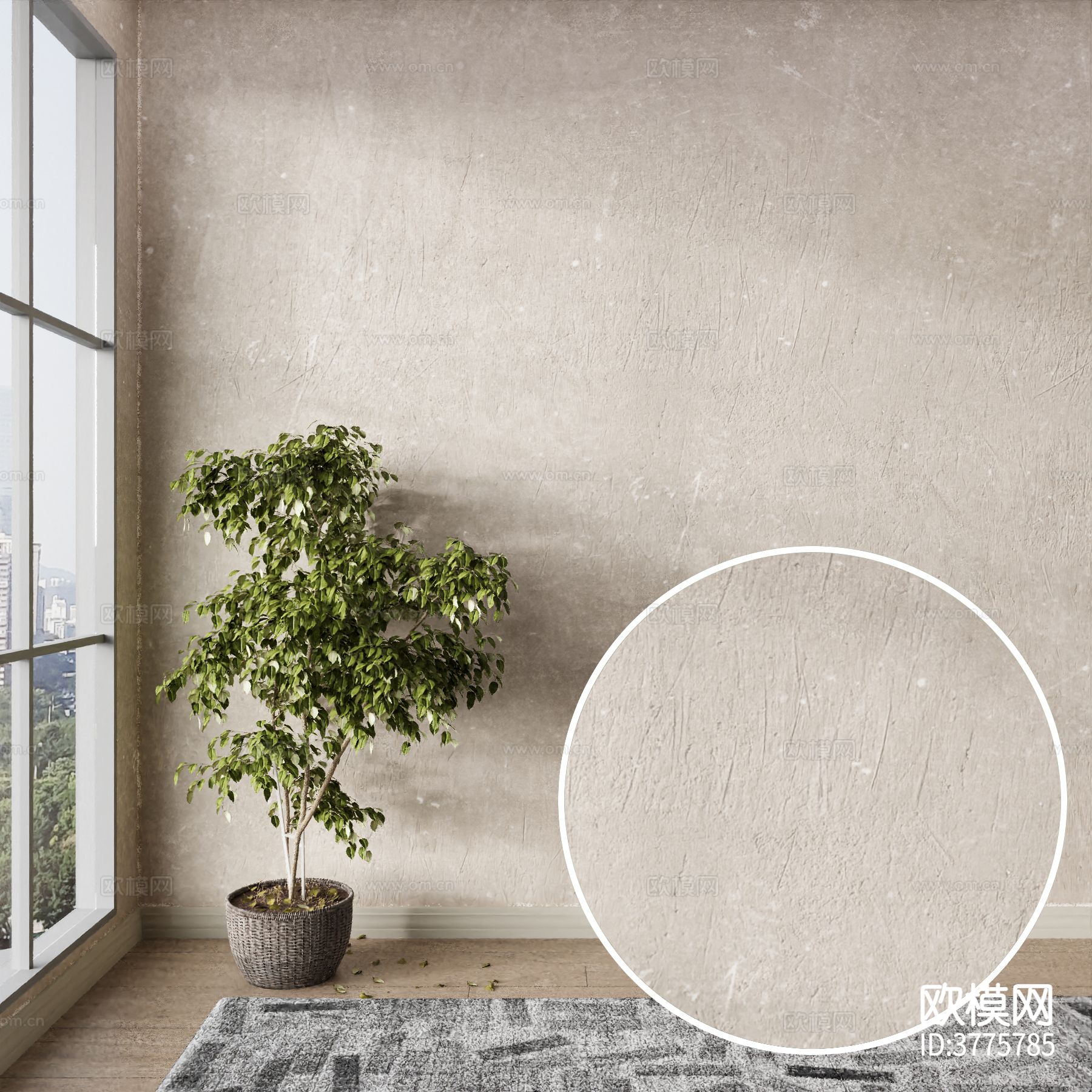 墙漆 艺术漆材质下载