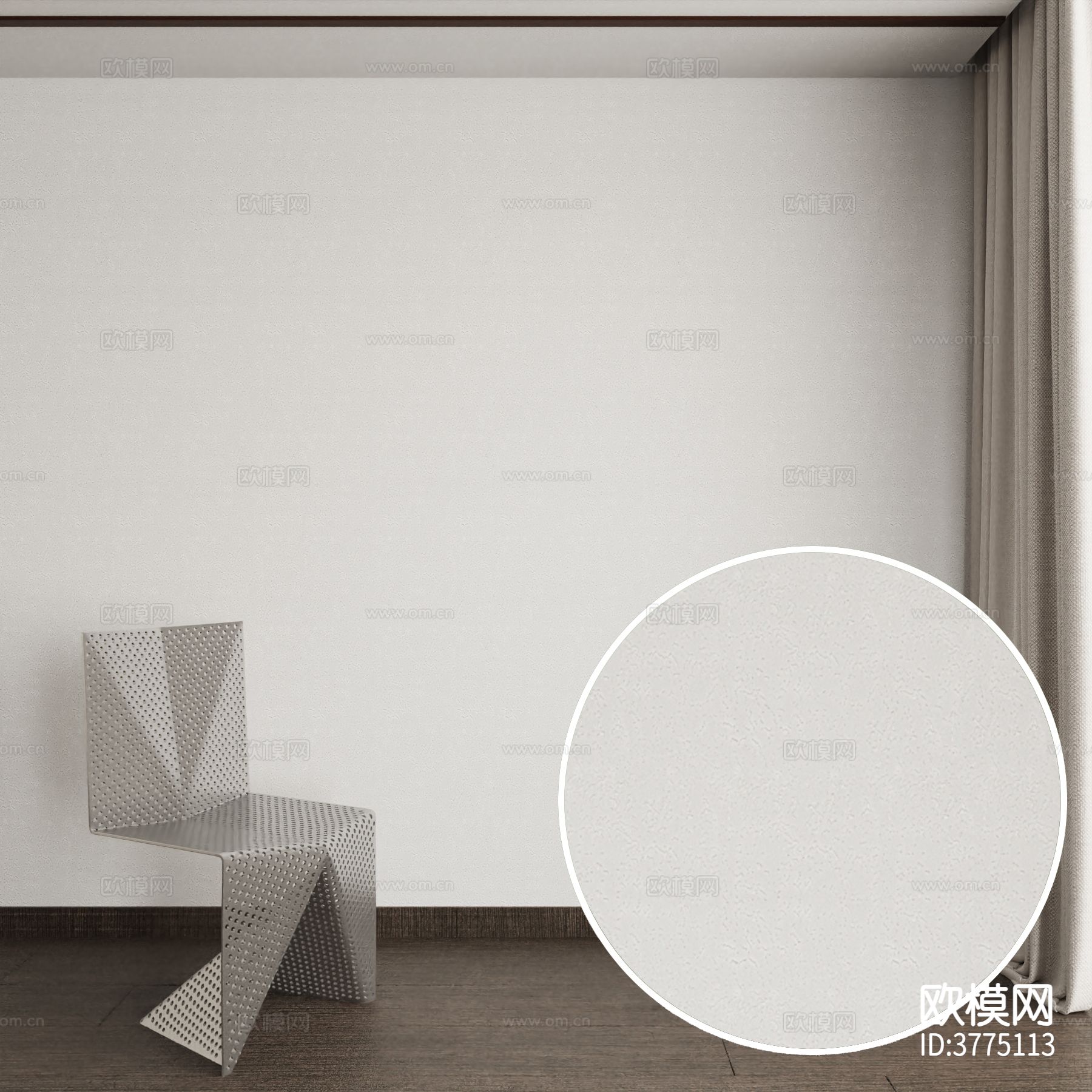 白色硅藻泥材质下载