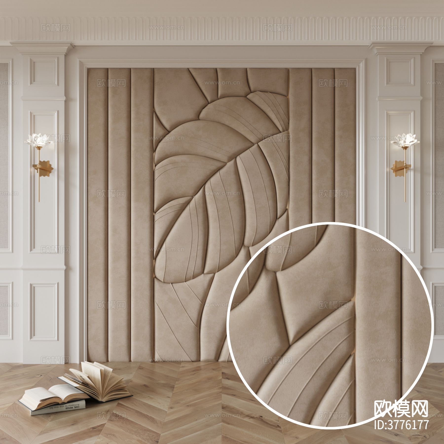 翻毛皮材质下载