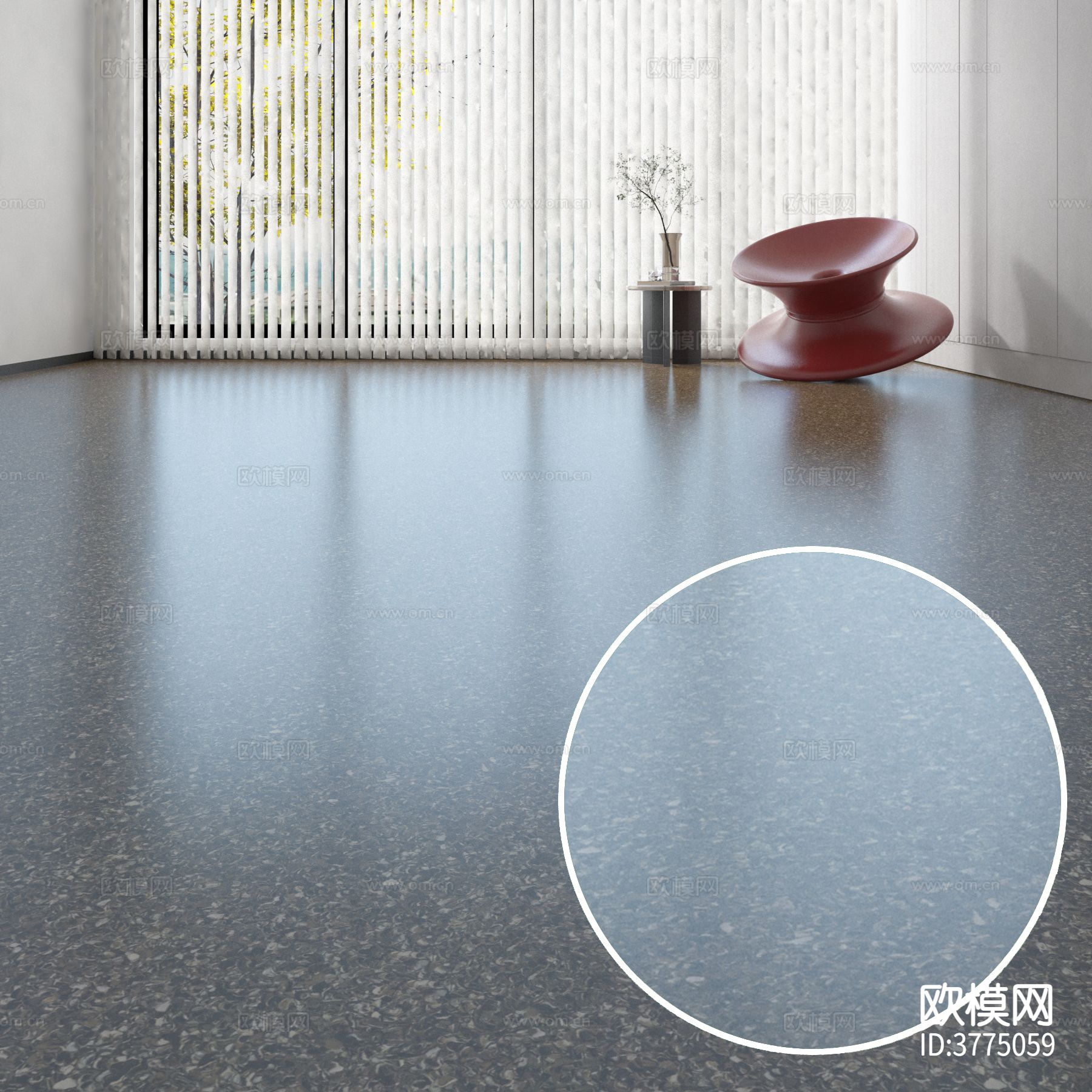 地坪漆材质下载