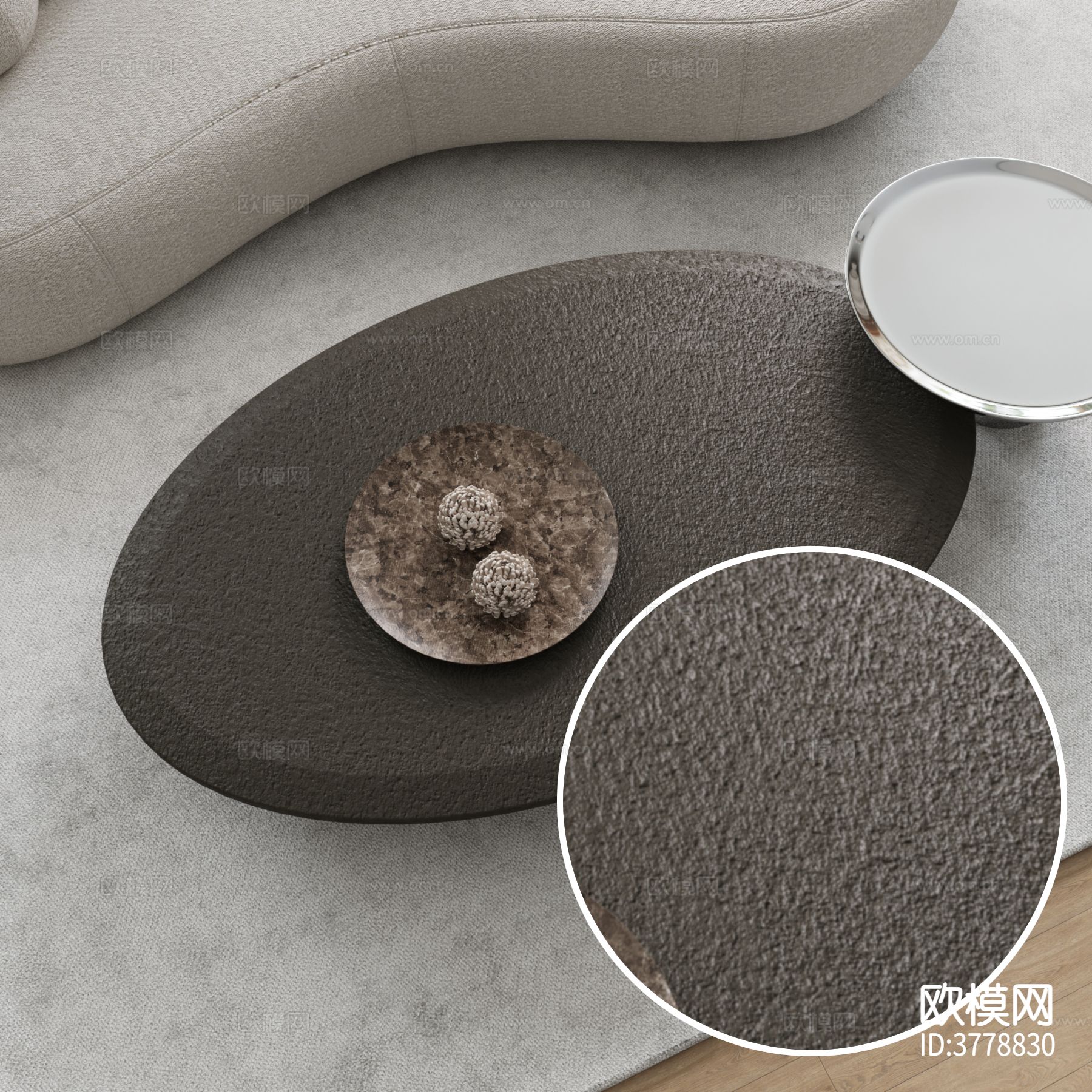 火烧石材质下载