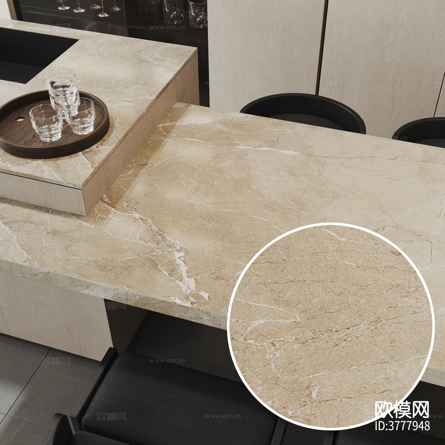 岩板 大理石材质下载