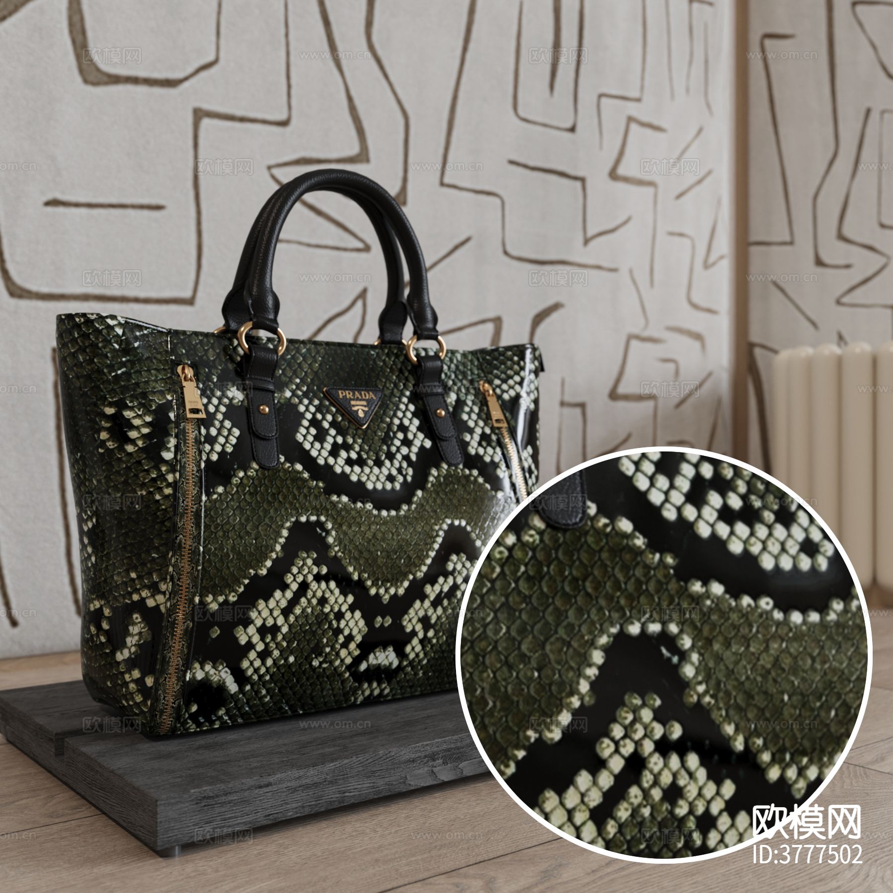 皮包 蛇皮材质下载