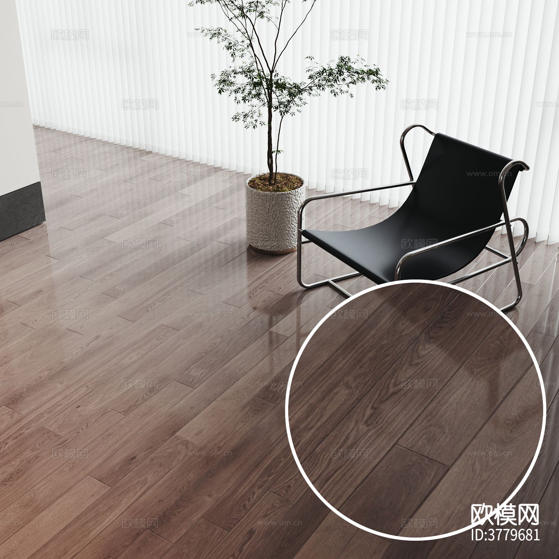 木纹砖材质下载