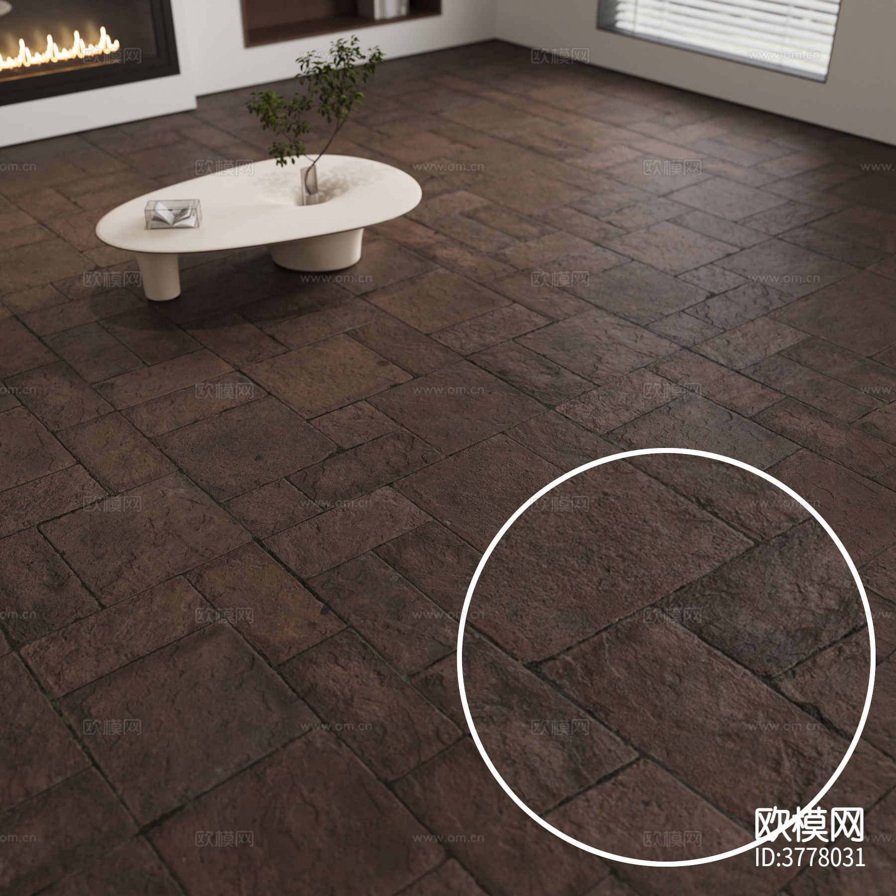 地砖 仿古砖材质下载