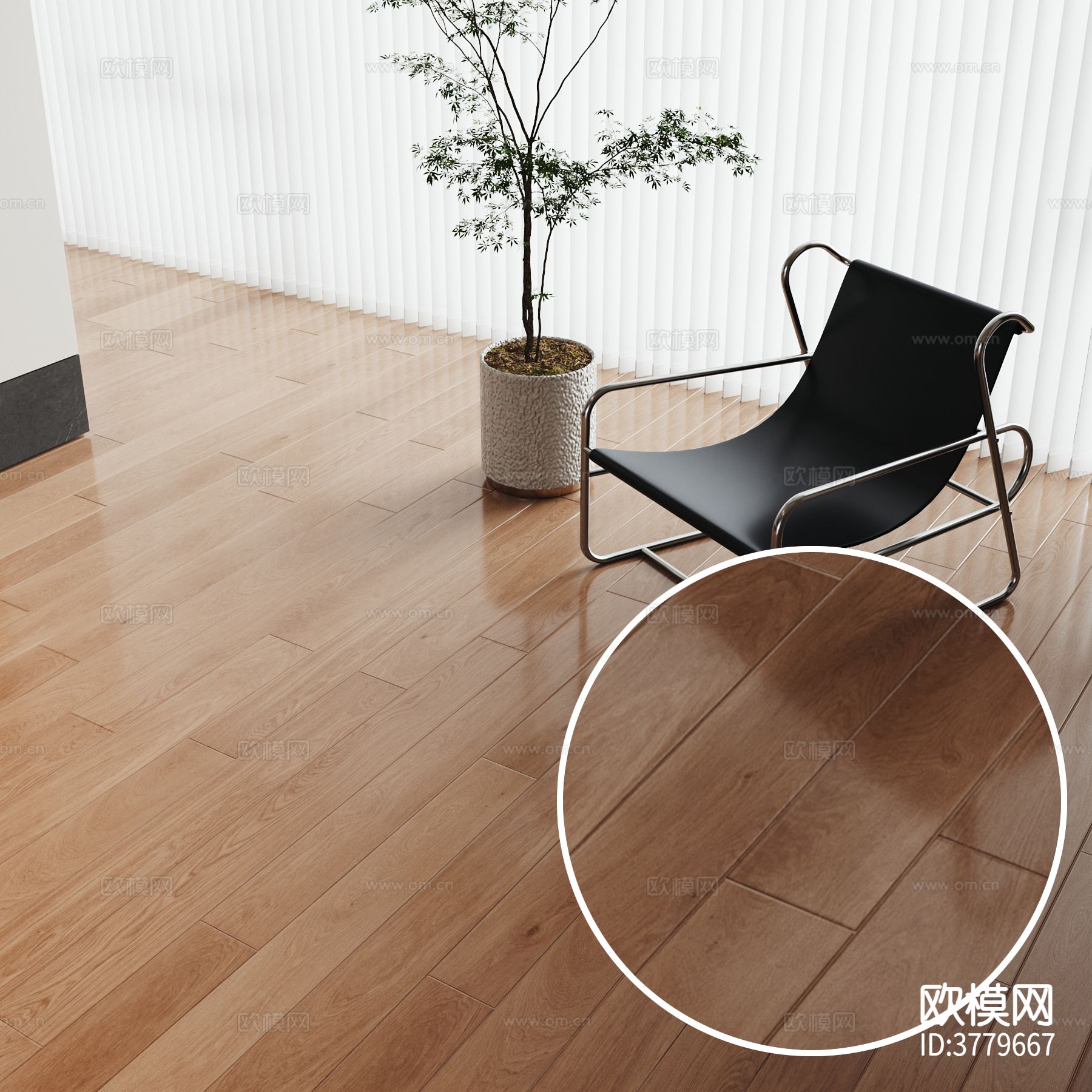 木纹砖材质下载