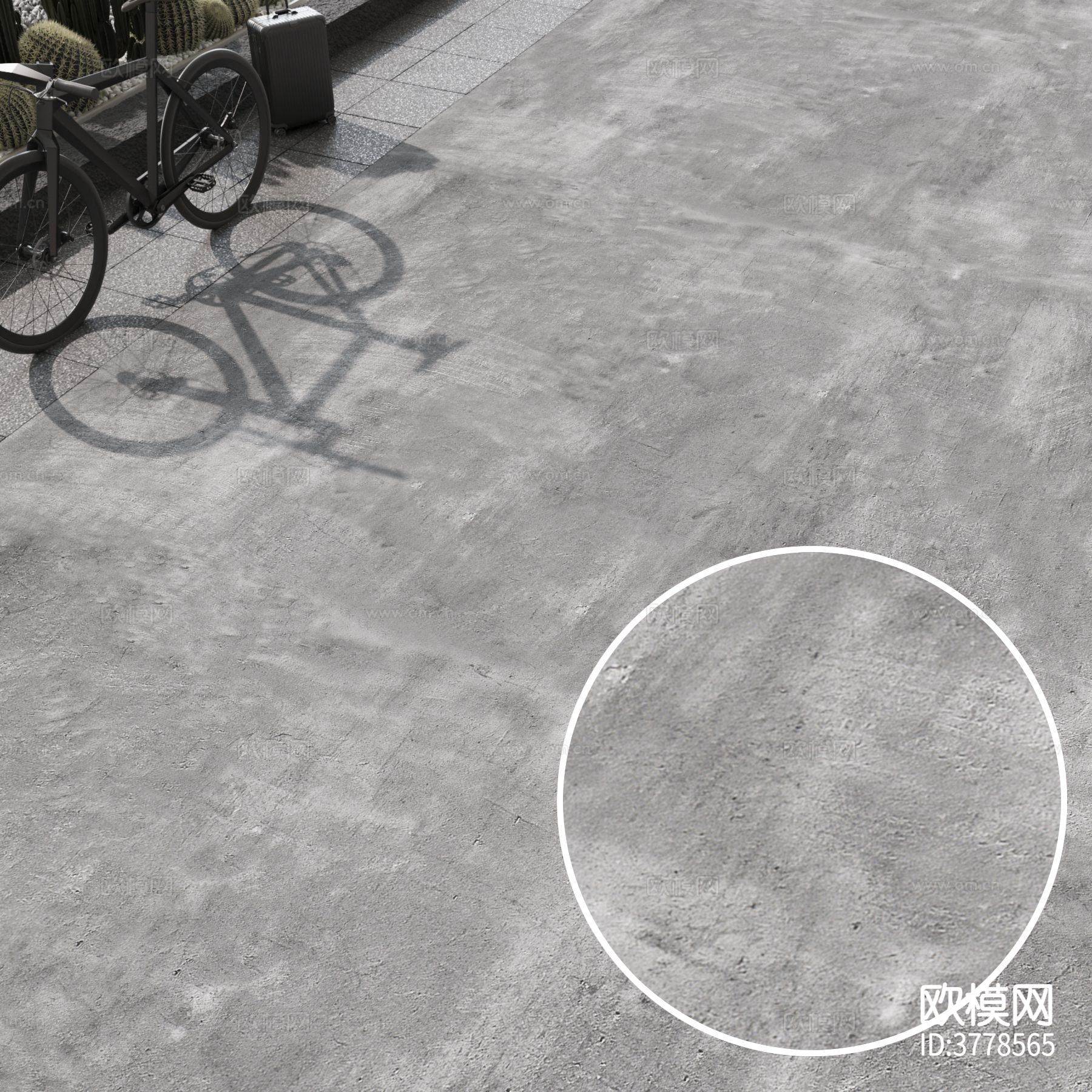 混凝土材质下载