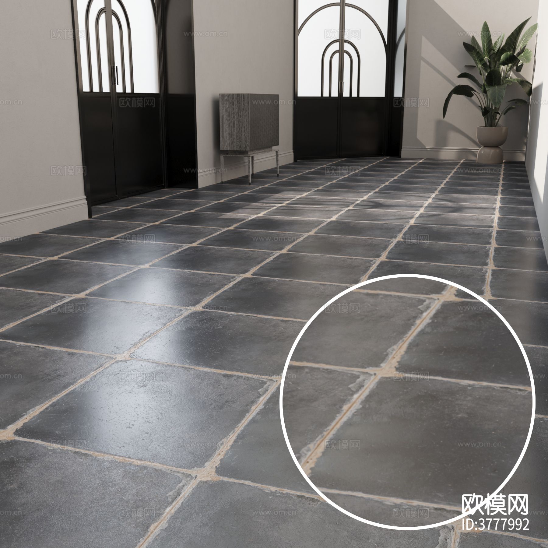 地砖 仿古砖材质下载