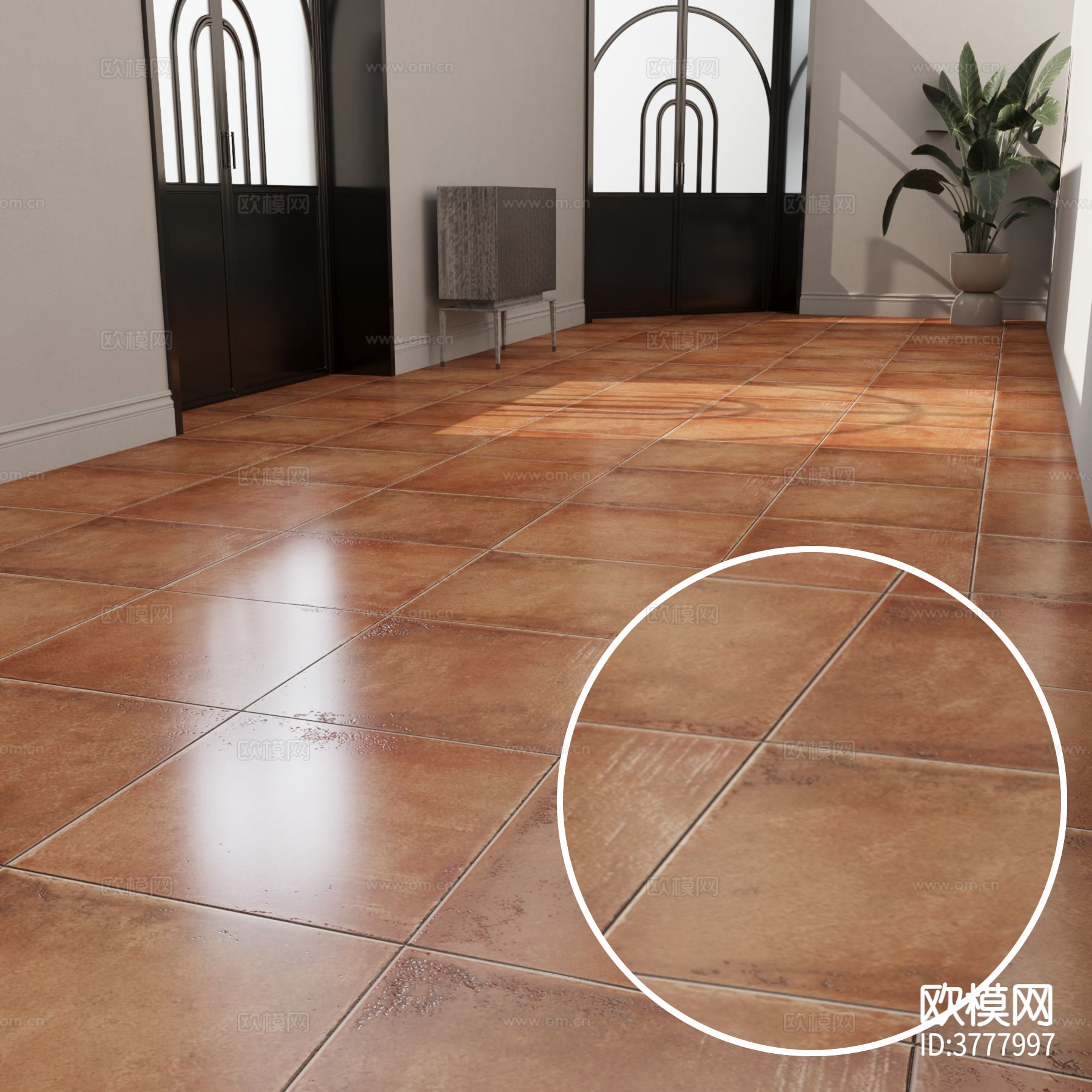 地砖 仿古砖材质下载