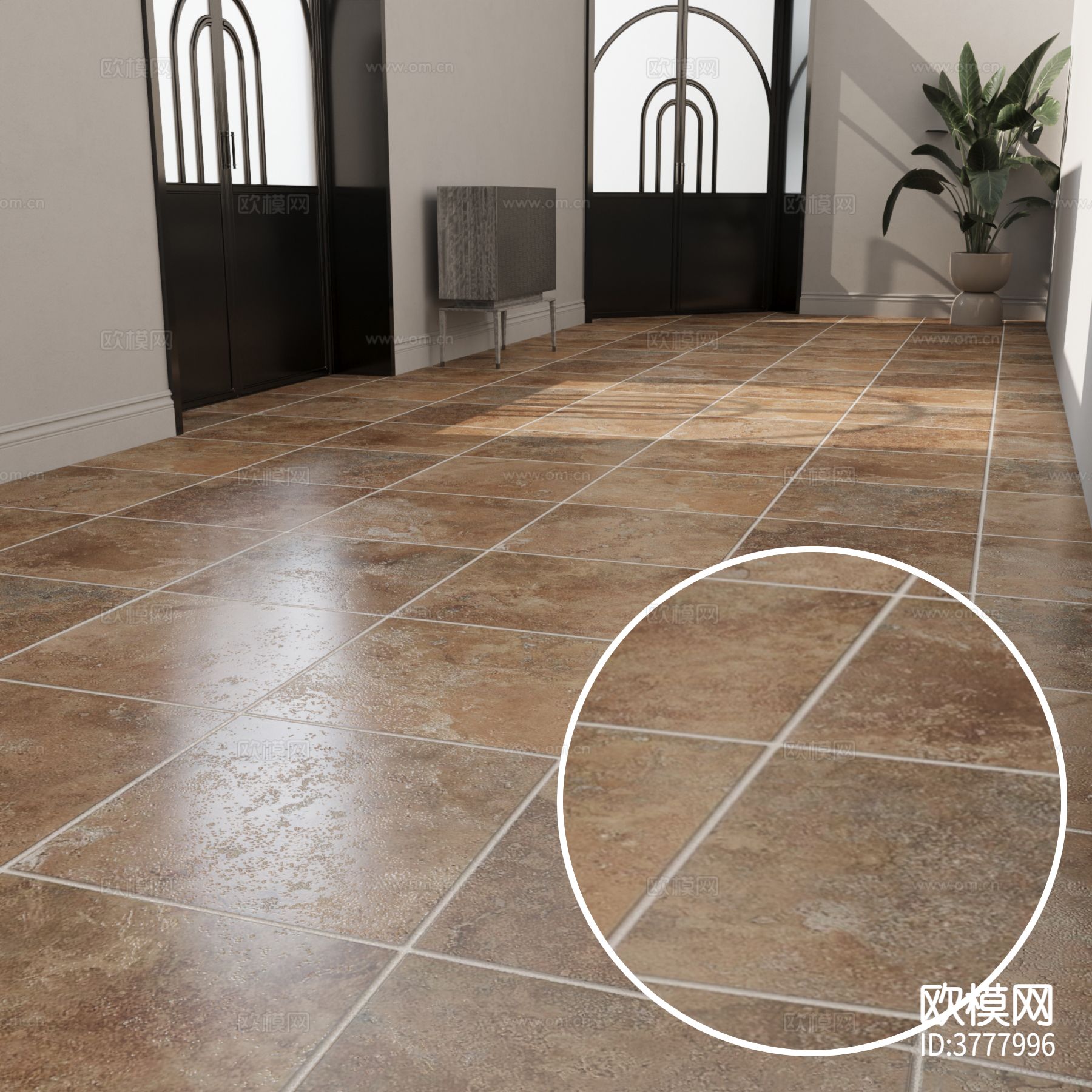 地砖 仿古砖材质下载